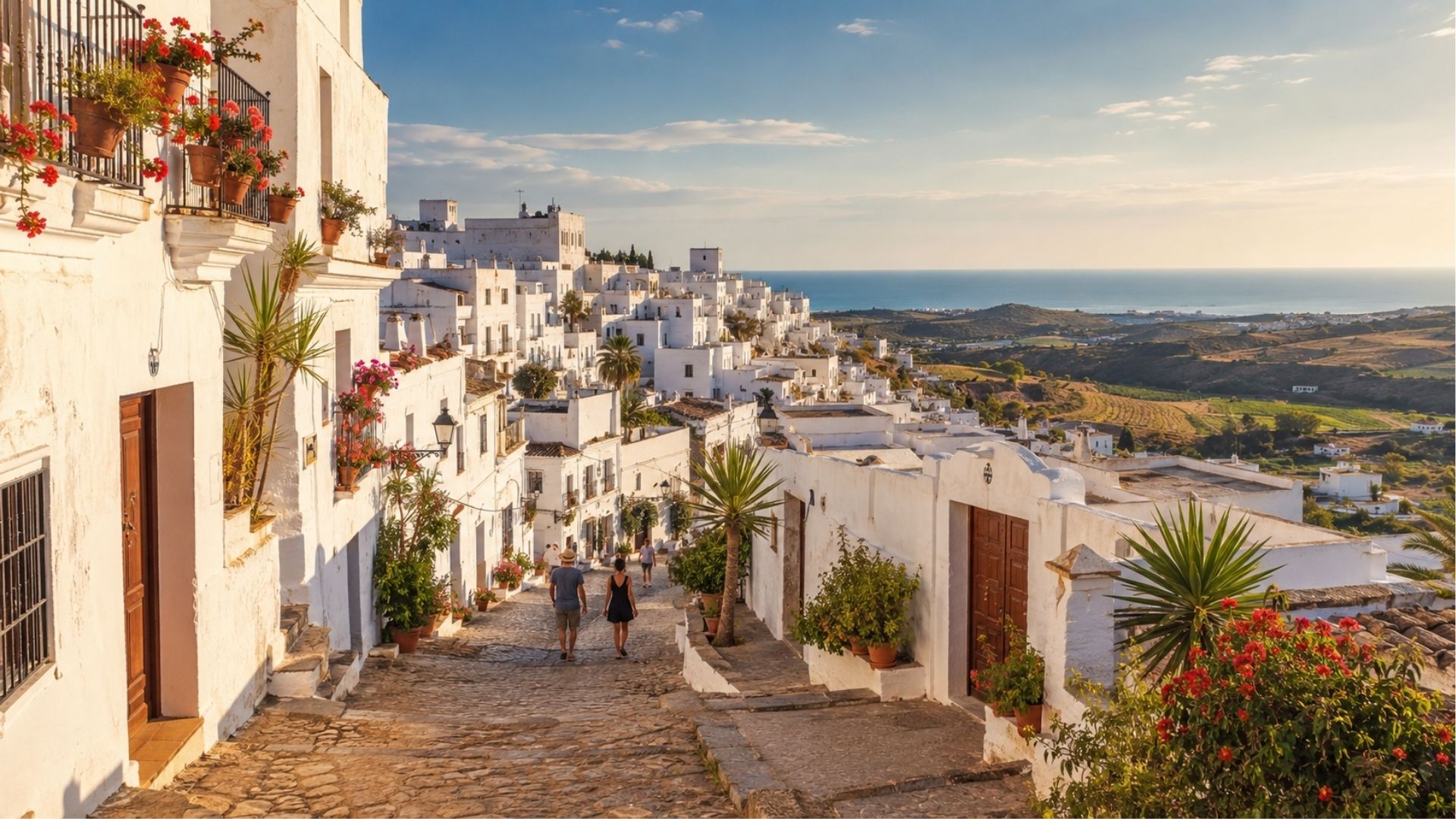 How to Travel from Morocco on a Budget