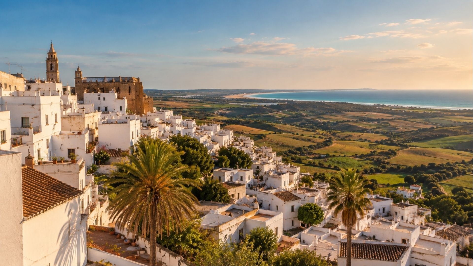 How to Travel from Morocco on a Budget