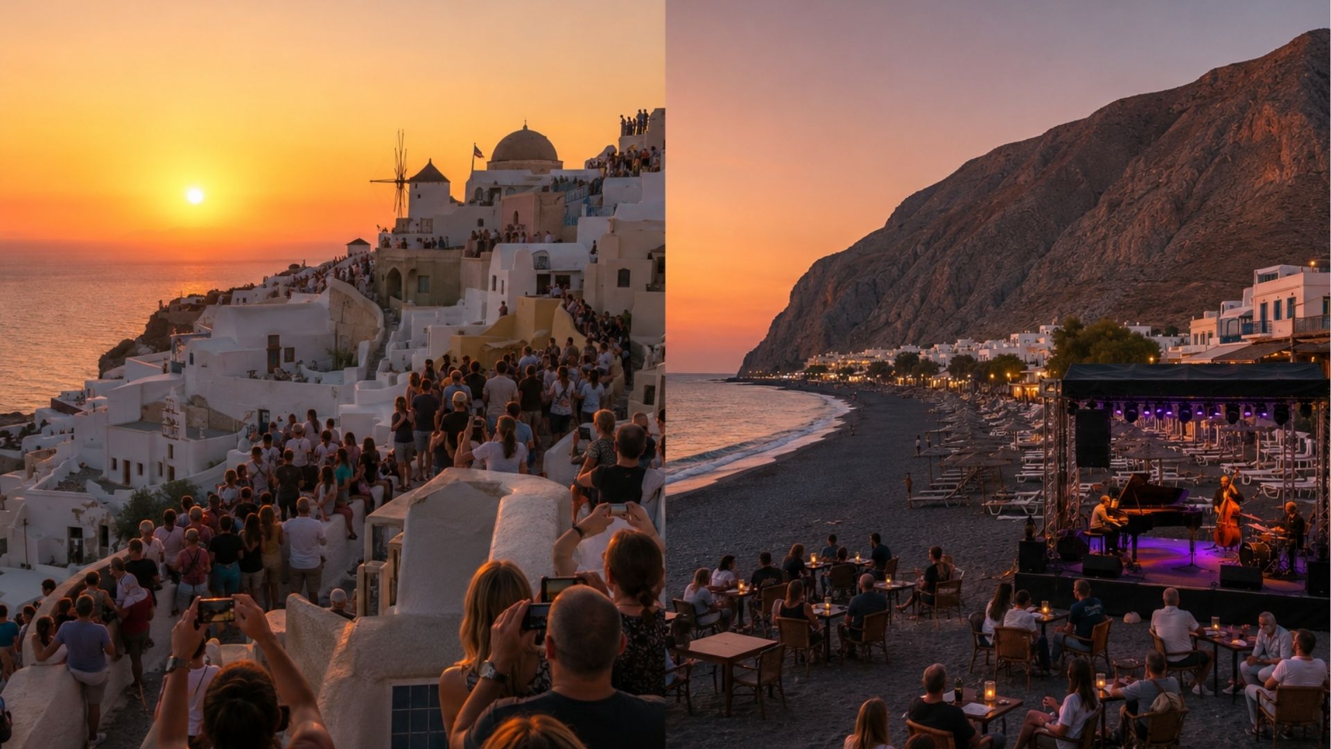 Santorini Jazz Festival 2026