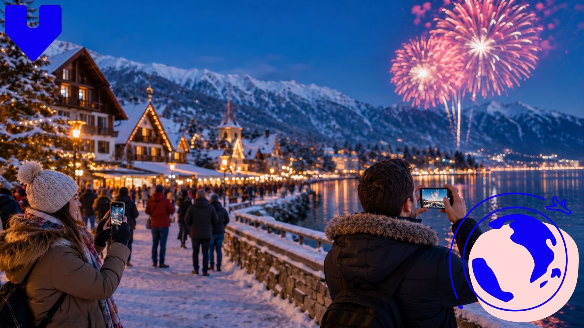 Fiesta Nacional de la Nieve (National Snow Festival) 2026: The Ultimate Argentina Winter Travel Guide