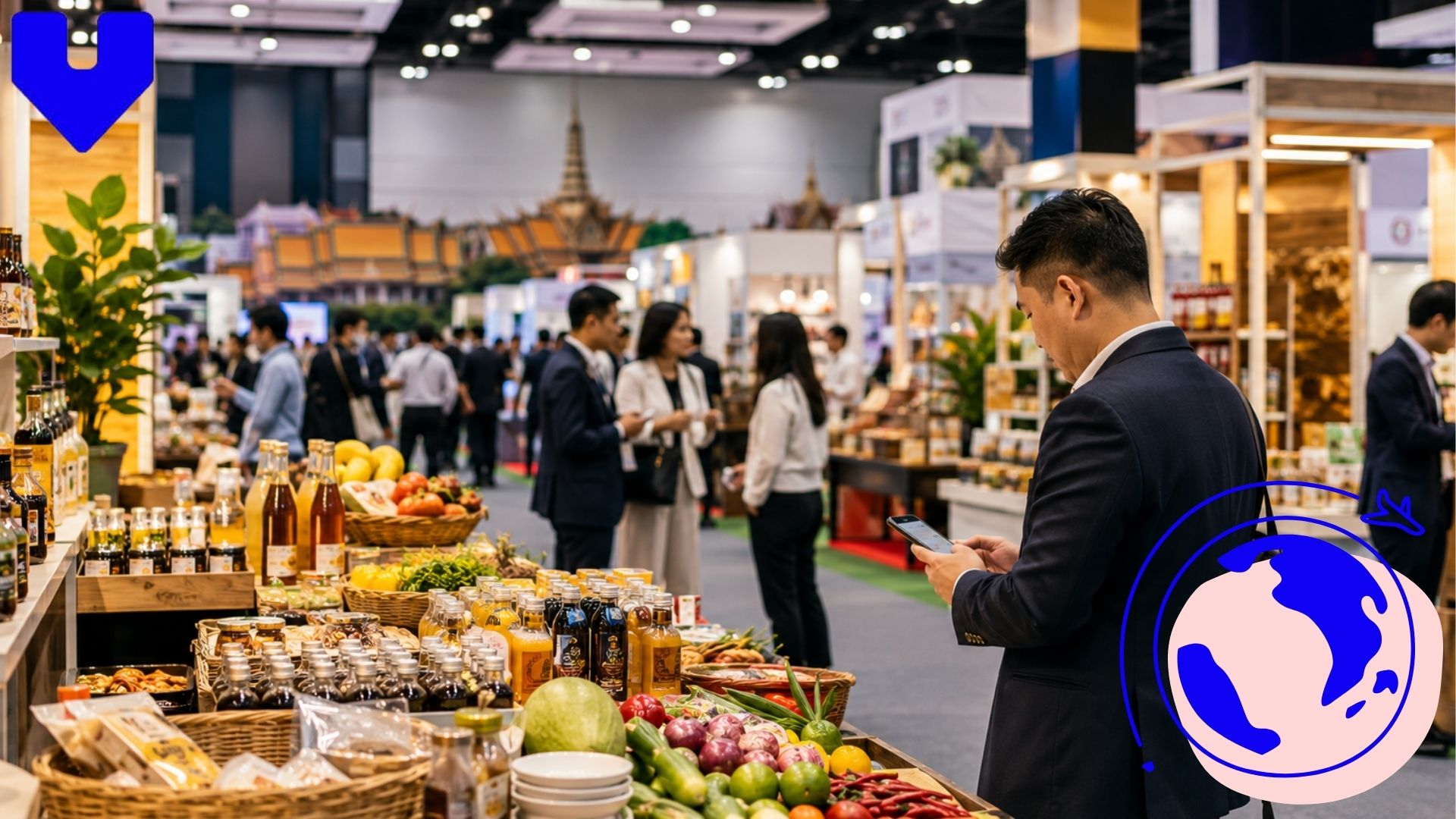 FoodEx Cambodia 2026