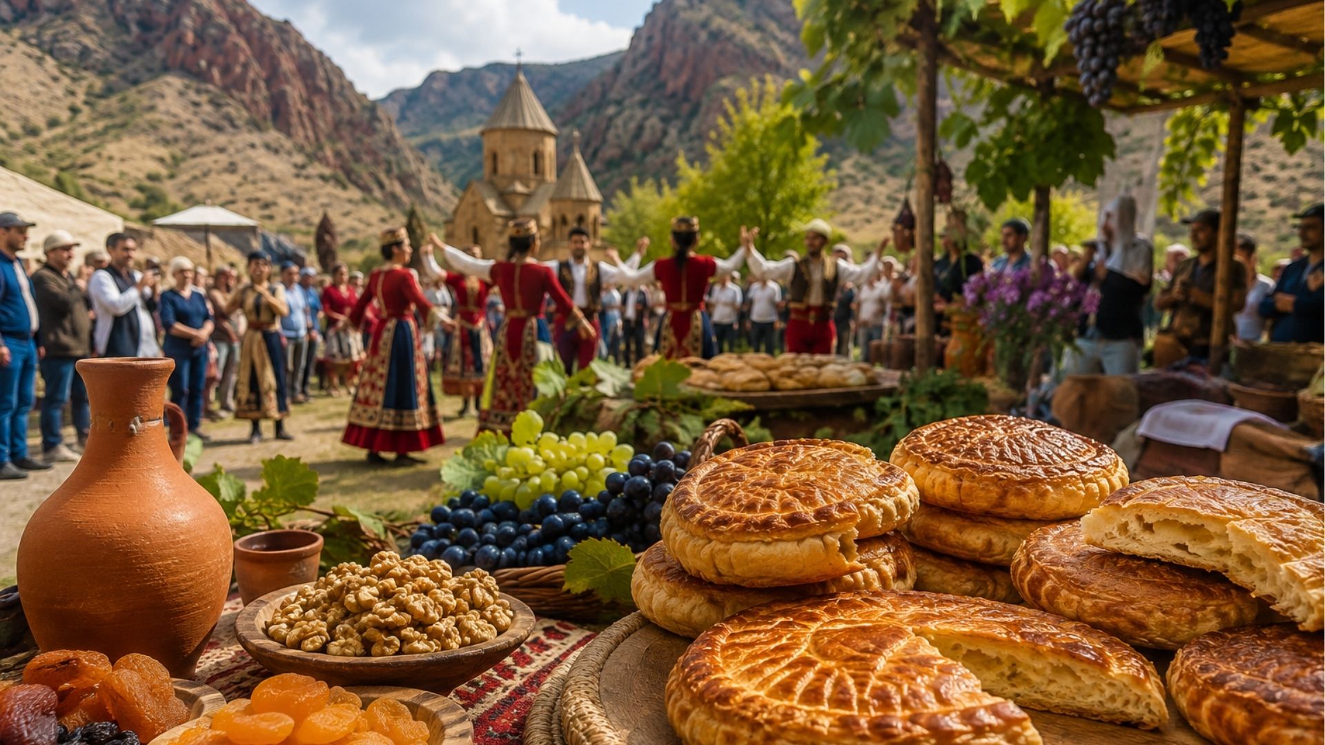 Gata Festival