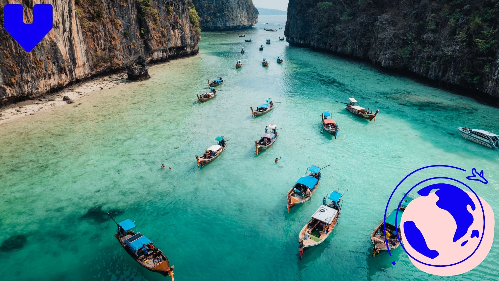 How Much Data You Really Need for a 2-Week Thailand Trip?