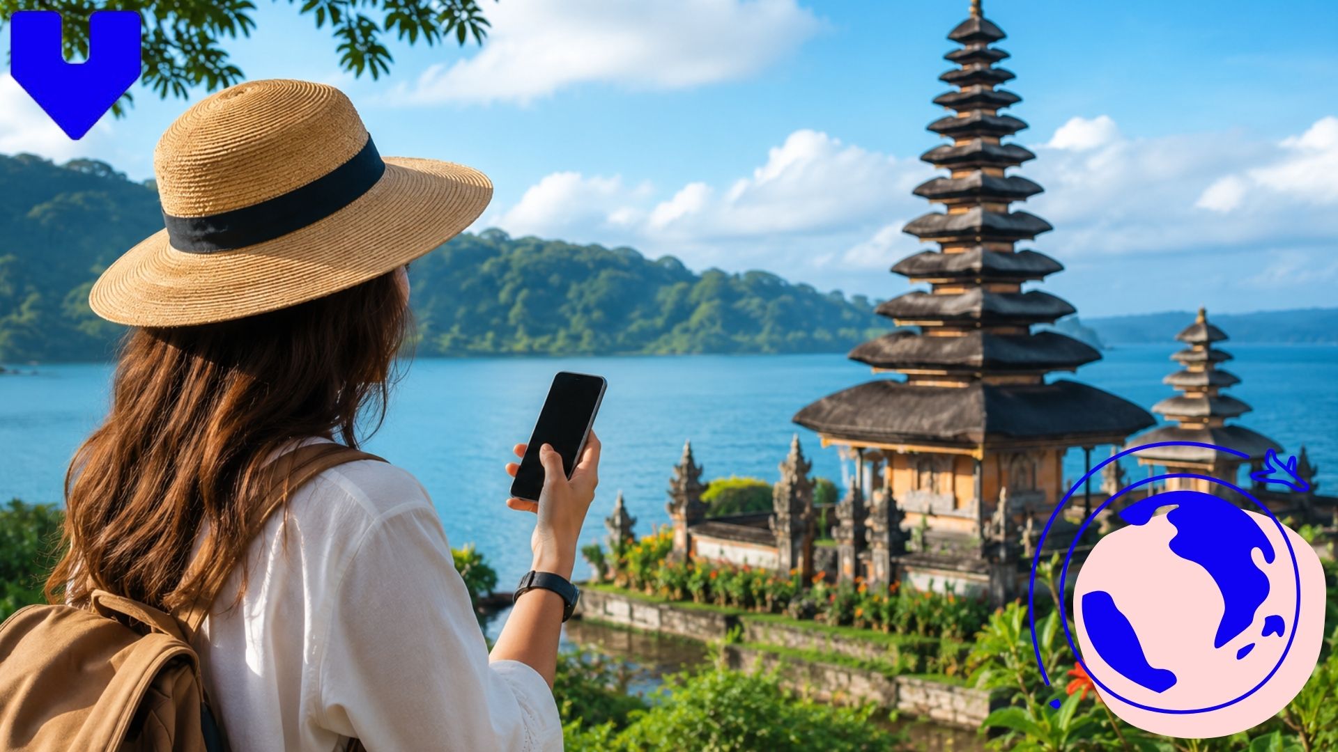 Indonesia eSIM Guide 2026 Coverage, Prices, and Which Plan to Buy