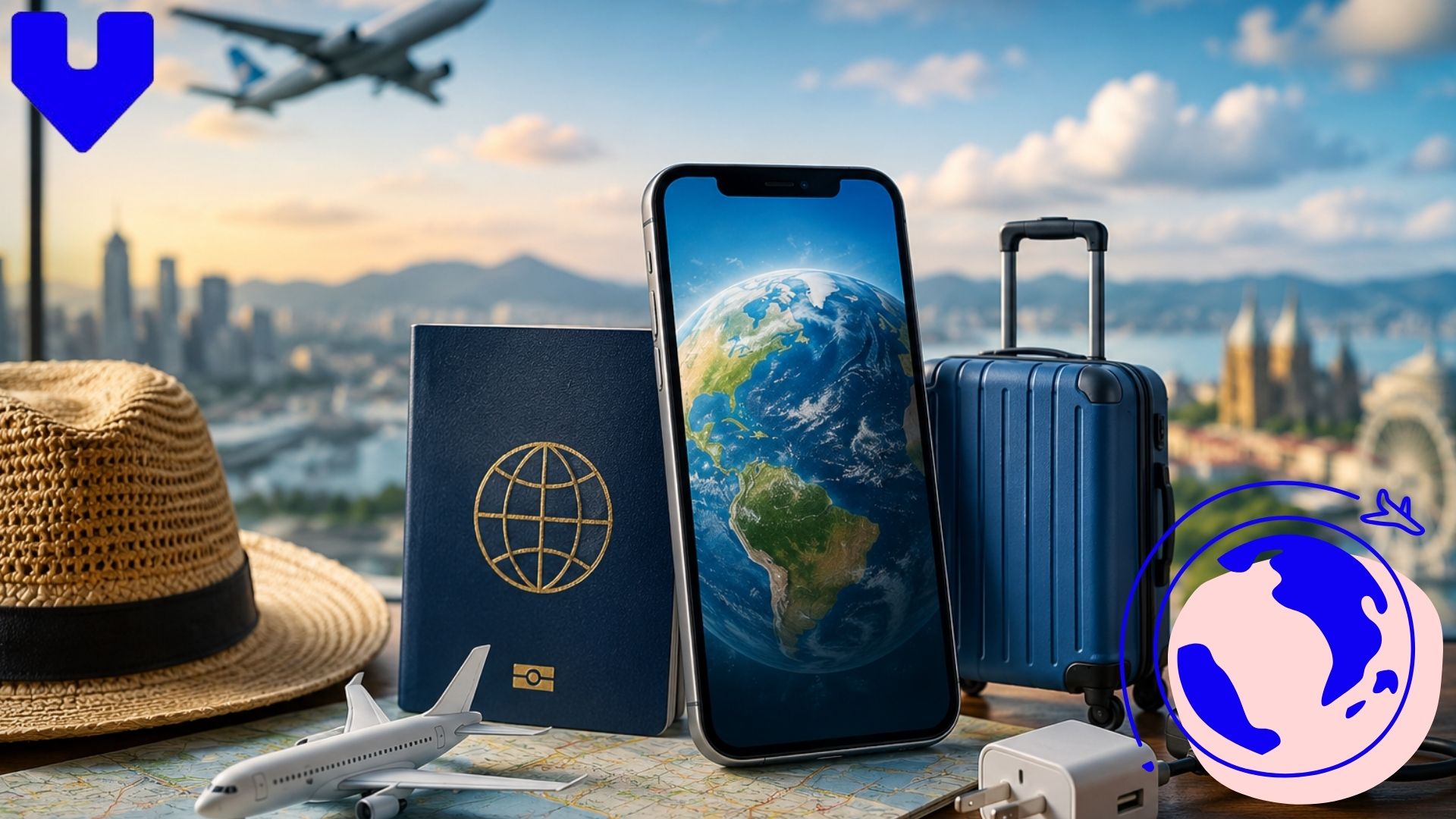 International Phone Usage Guide: Dos, Don’ts, and Tips for Staying Connected Abroad