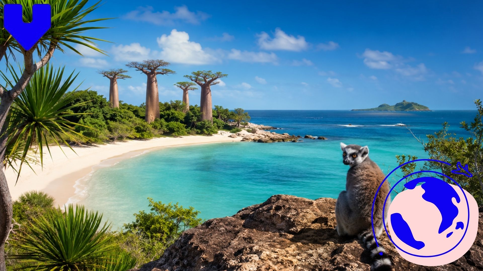 Is Madagascar Safe for US Citizens?