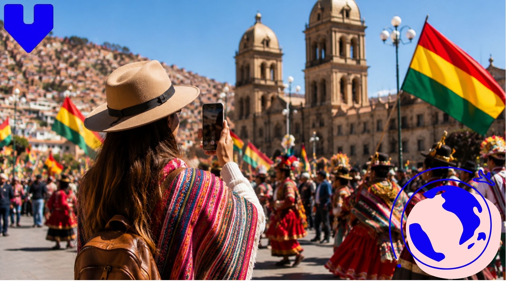 La Paz Festival 2026