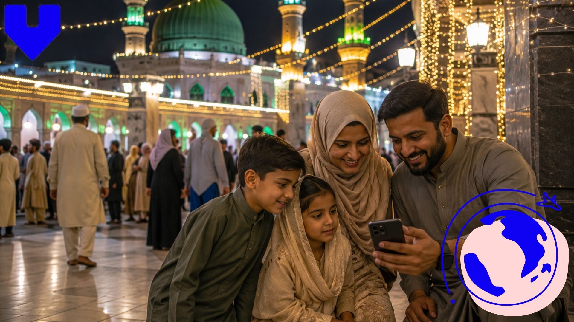 Mawlid Celebrations 2026