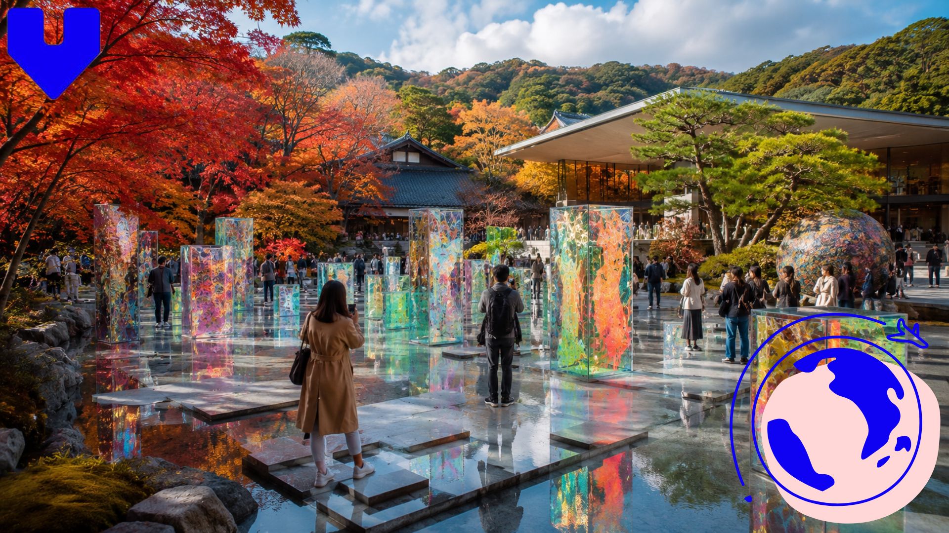 Art-Gene Festival 2026: The Ultimate Yamaguchi Art & Travel Guide