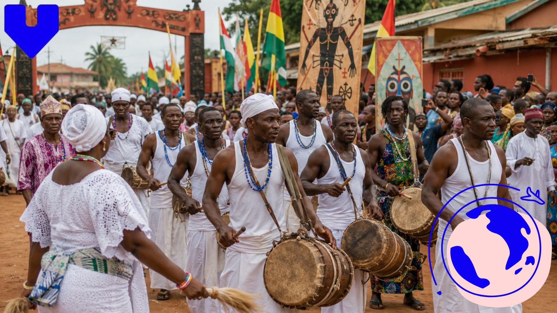 Vodun Days 2026