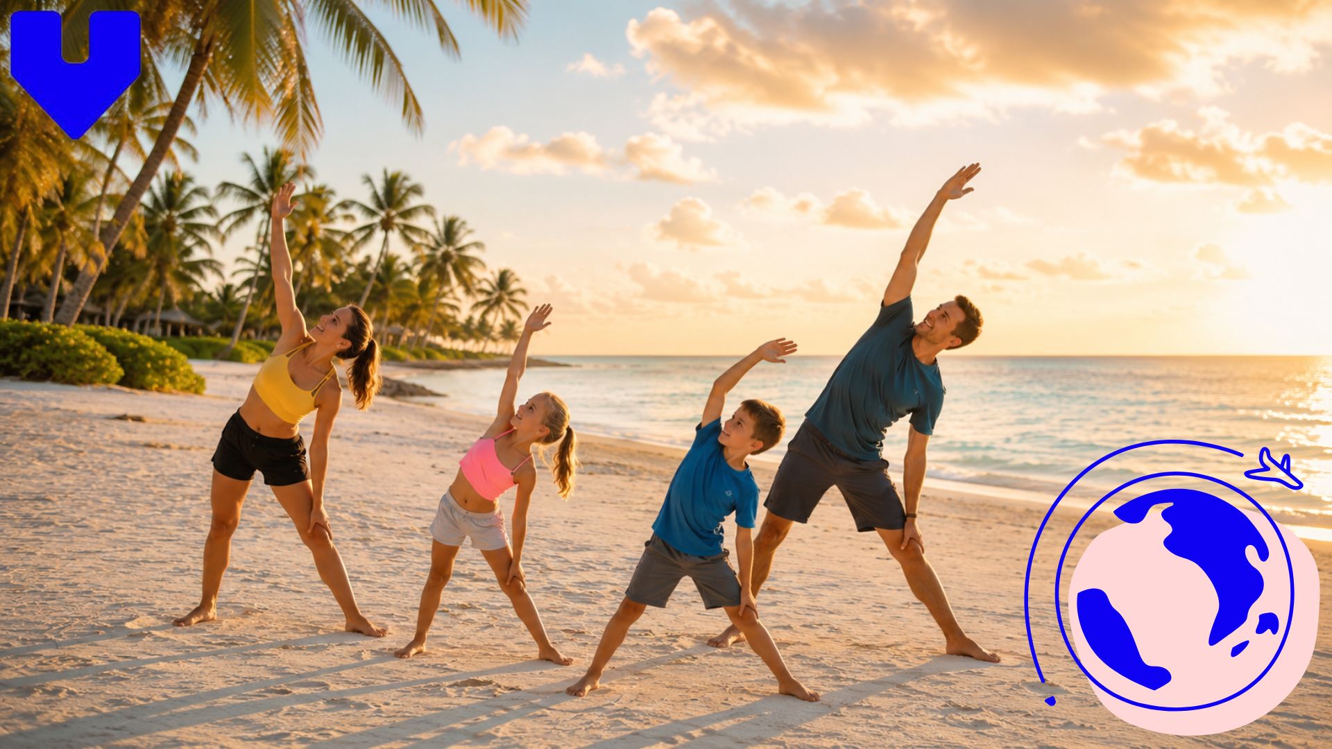 Great Abaco Family Fitness Weekend 2026: Travel Guide