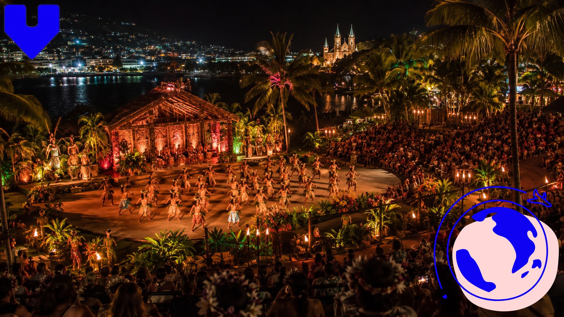 Heiva i Tahiti 2026: The Ultimate French Polynesia Cultural & Travel Guide