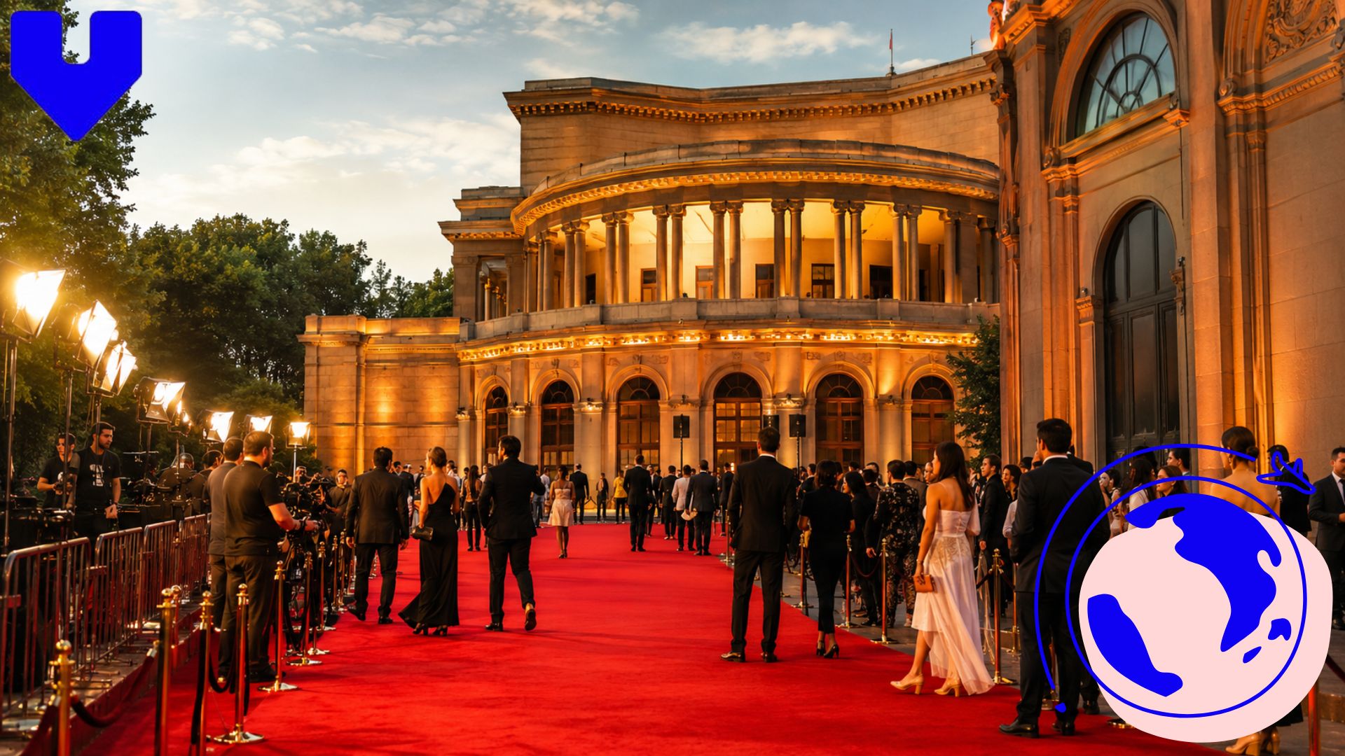 Golden Apricot International Film Festival 2026: The Ultimate Yerevan Film & Travel Guide