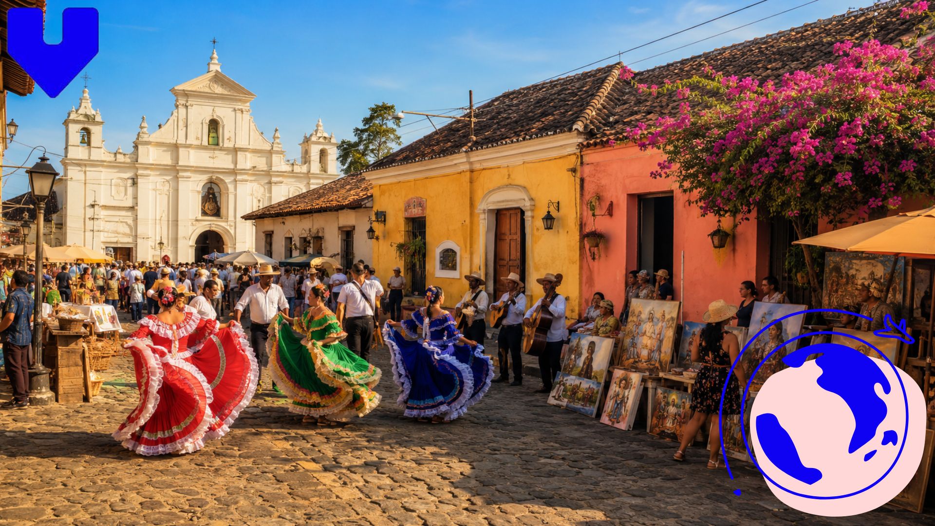 Suchitoto Arts Festival 2026: The Ultimate El Salvador Cultural & Travel Guide