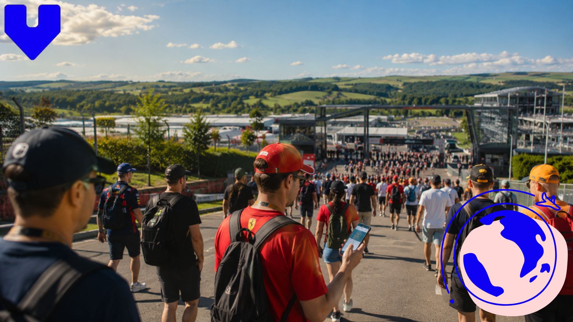 Formula 1 Hungarian Grand Prix 2026 Travel Guide: Tickets, Circuit Tips and the Best Hungary eSIM