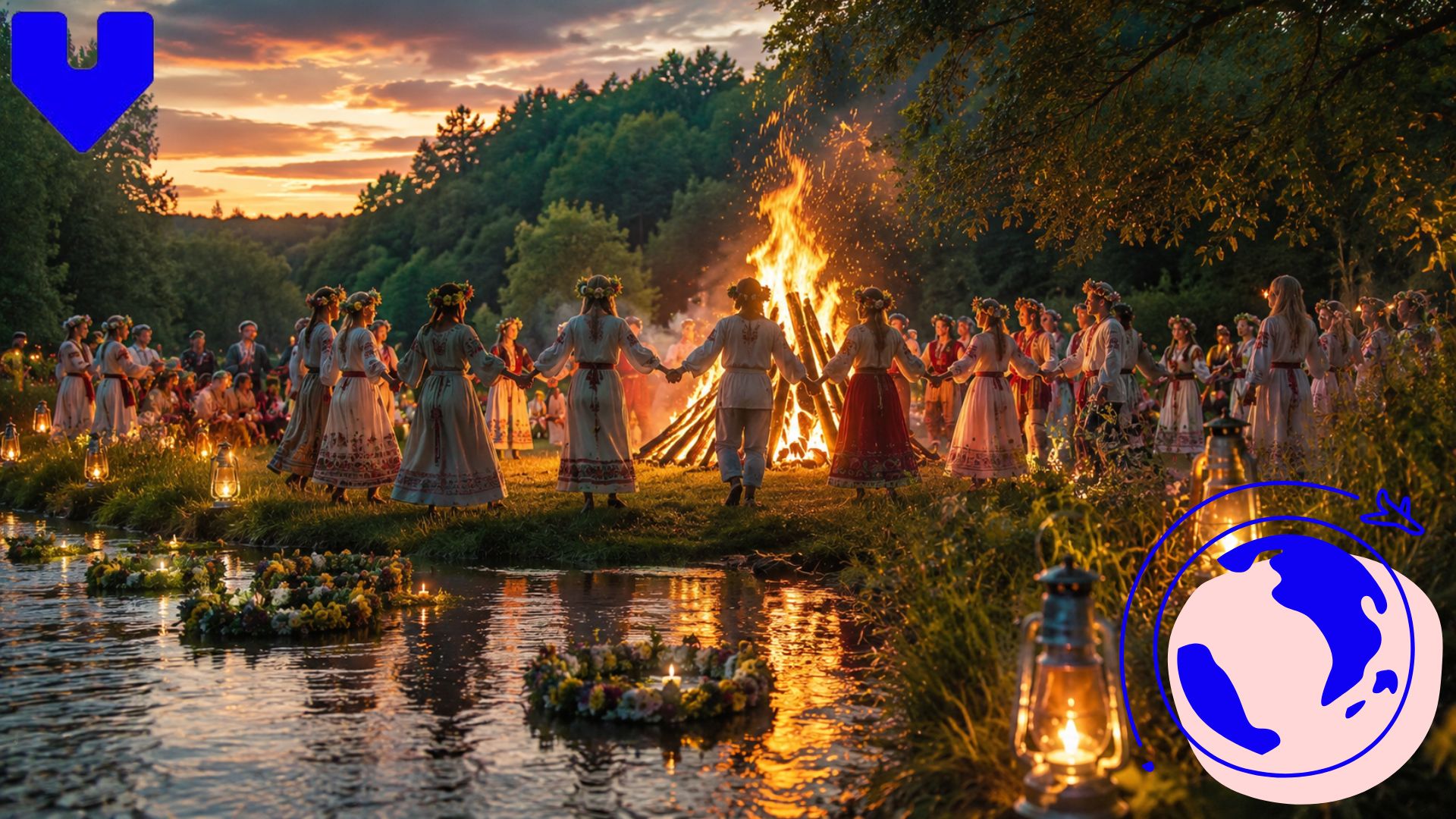Kupala Night Festival 2026