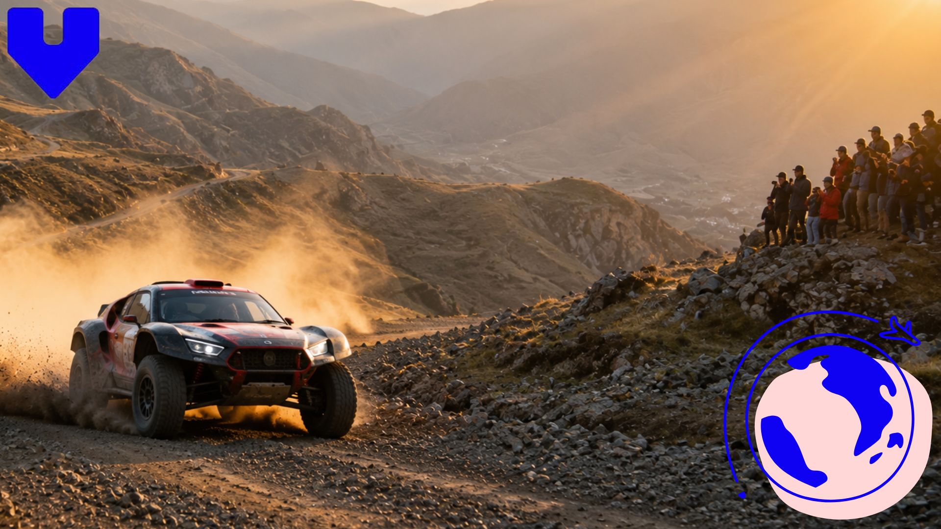 Silk Way Rally 2026 Azerbaijan: Route, Travel Guide & eSIM