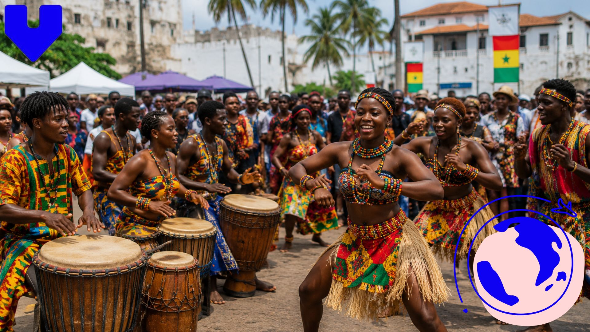 Panafest 2026: The Complete Travel Guide to Ghana’s Heritage Festival