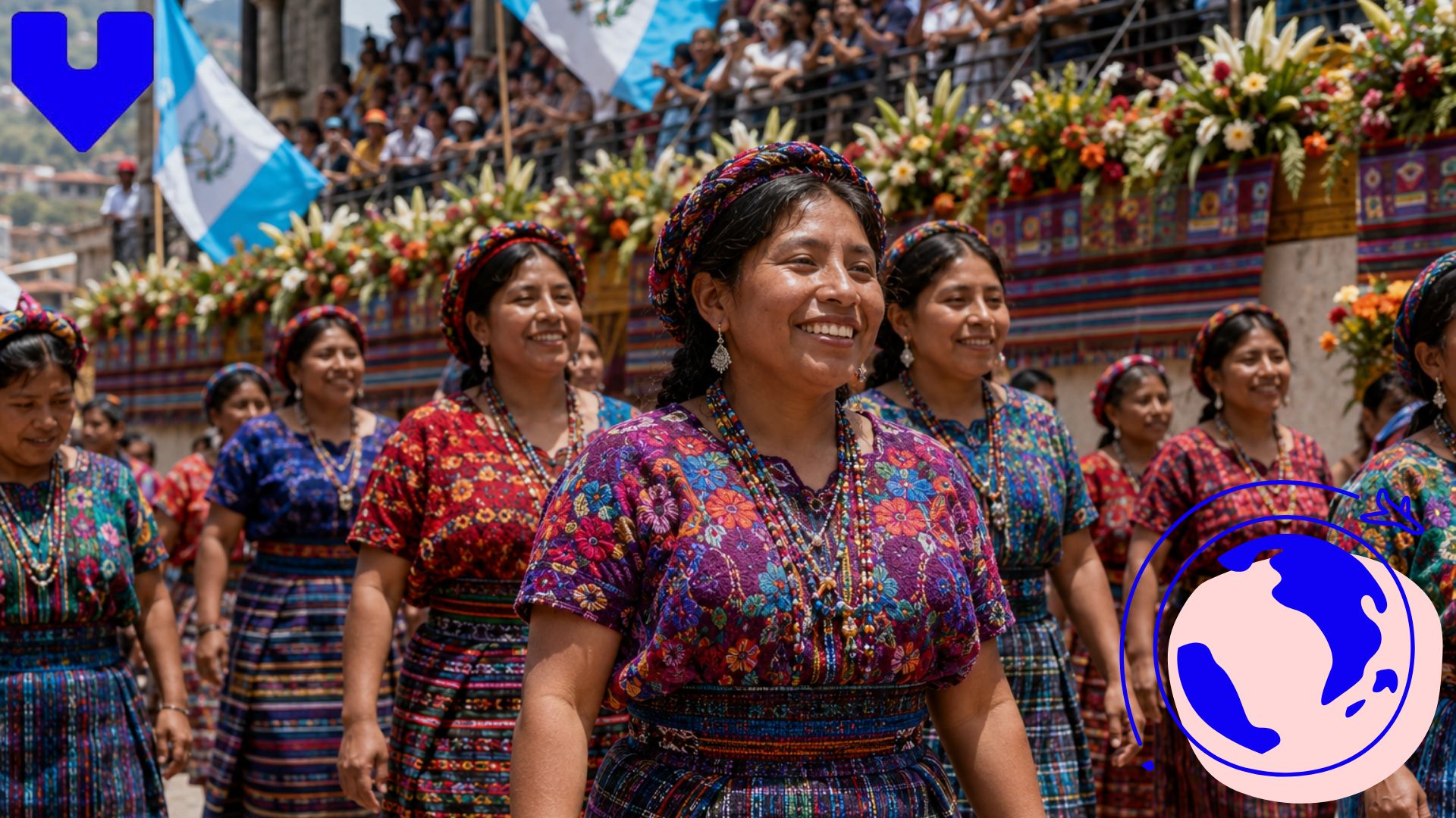 Rabin Ajaw 2026: A Traveler’s Guide to Guatemala’s Q’eqchi’ Maya Festival in Cobán
