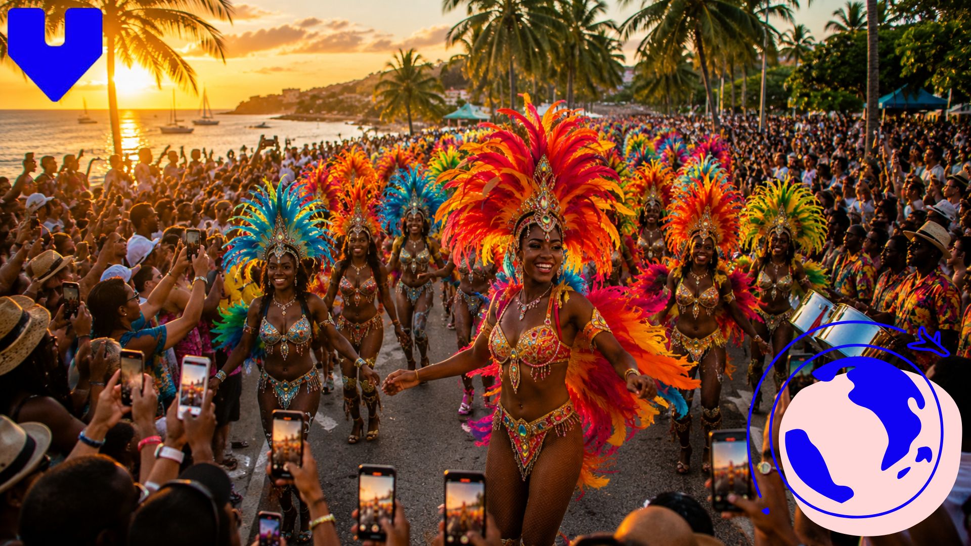 Anguilla Summer Festival 2026