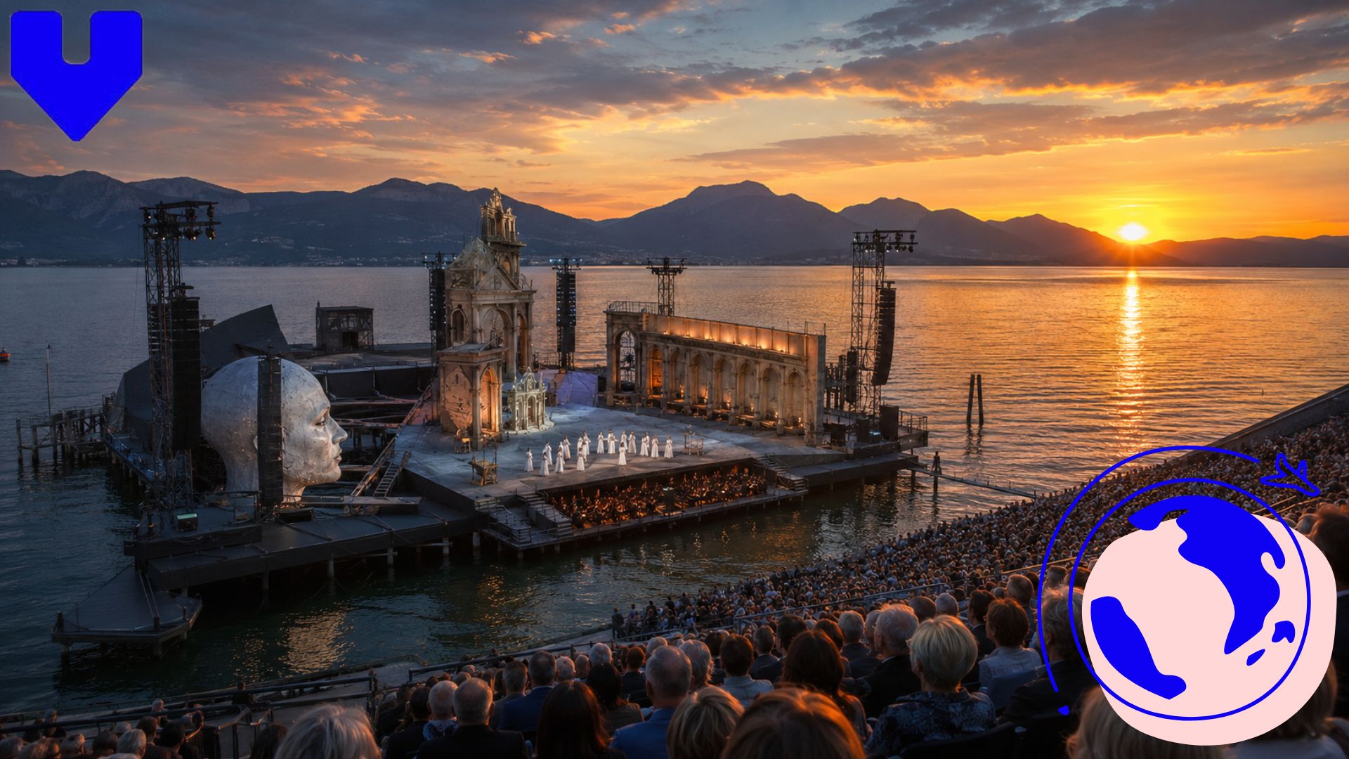 Bregenz Festival 2026: The Ultimate Austria Opera & Travel Guide