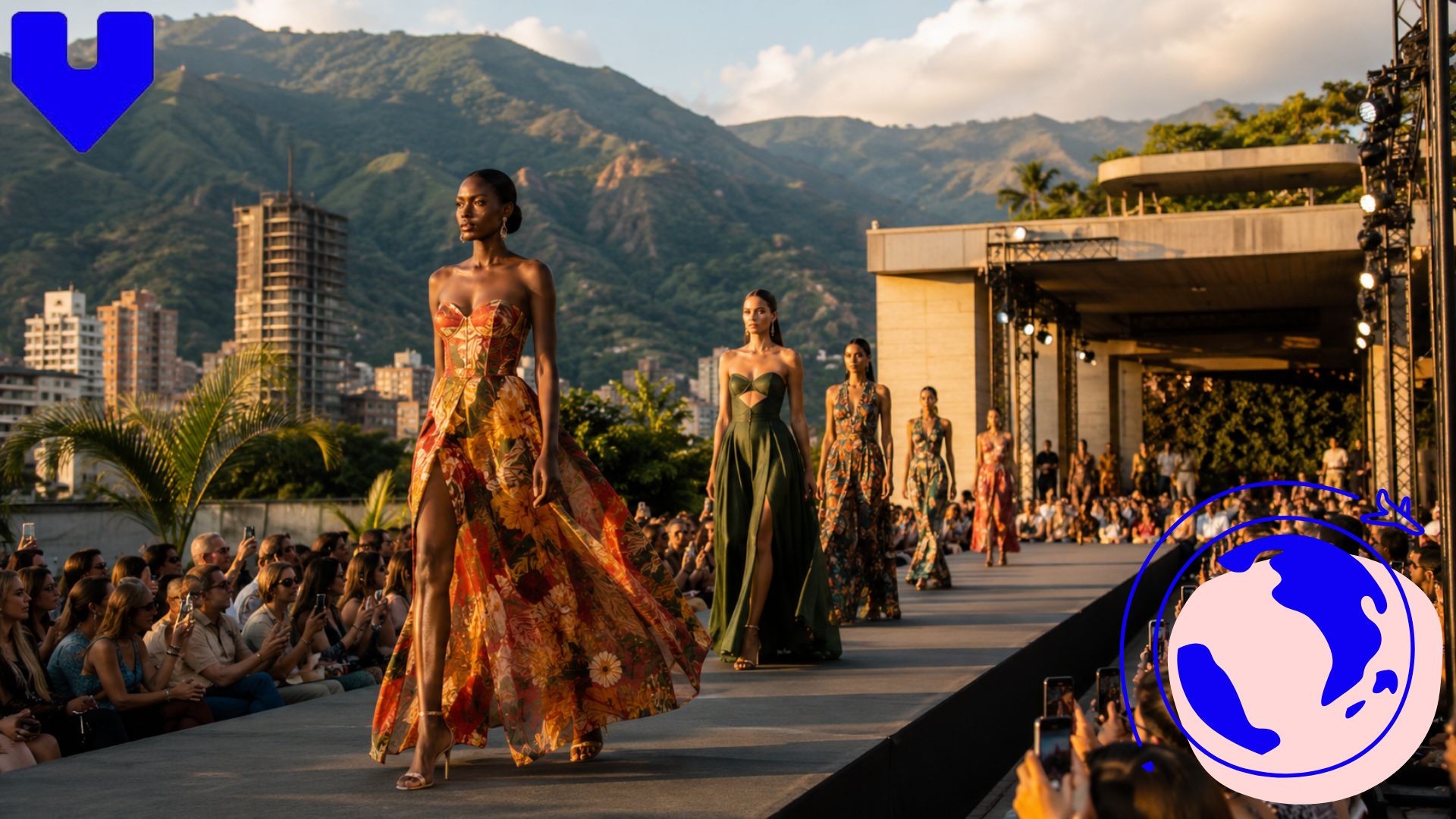 Colombiamoda Fashion Week 2026