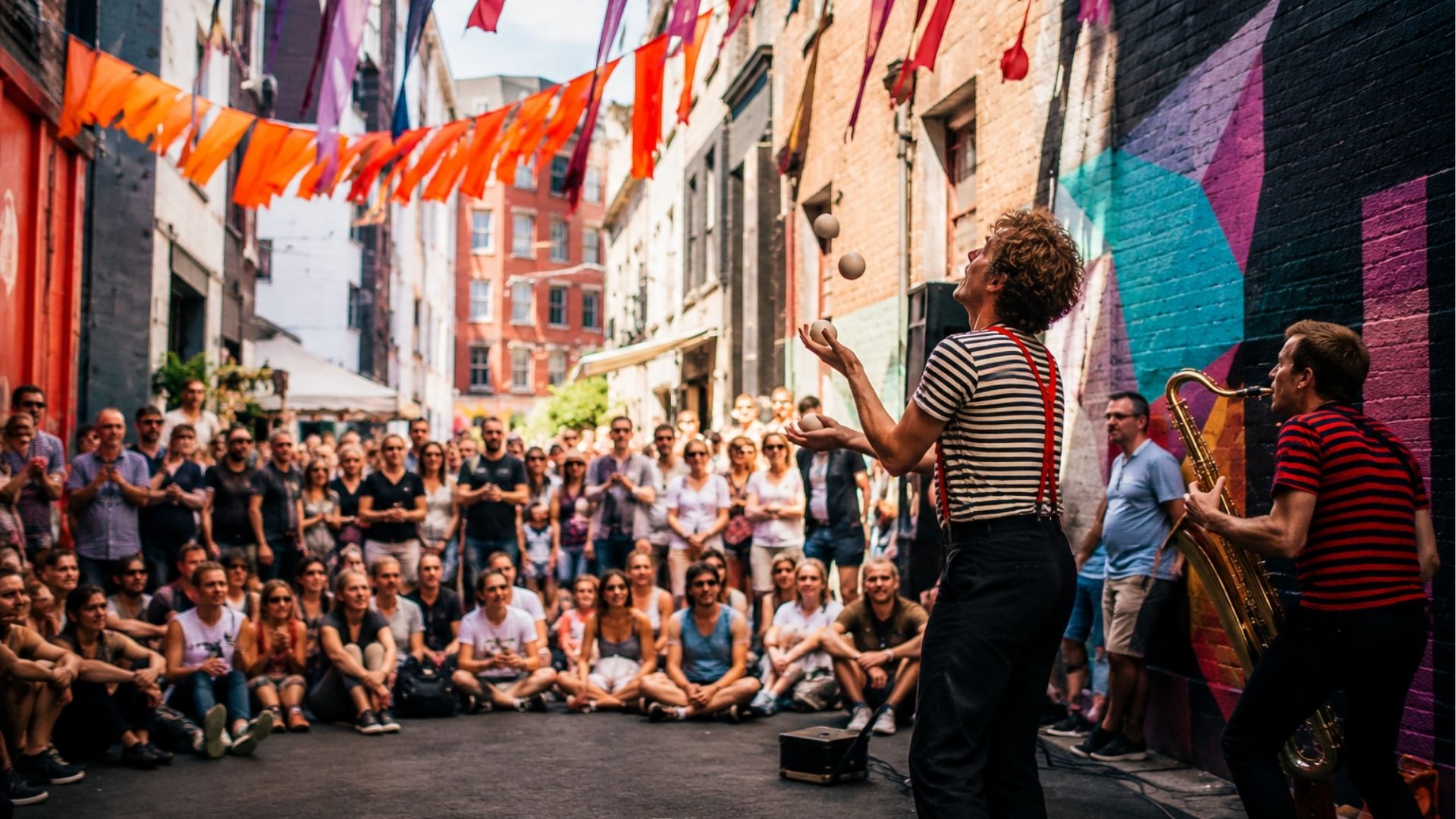 Melbourne Fringe Festival