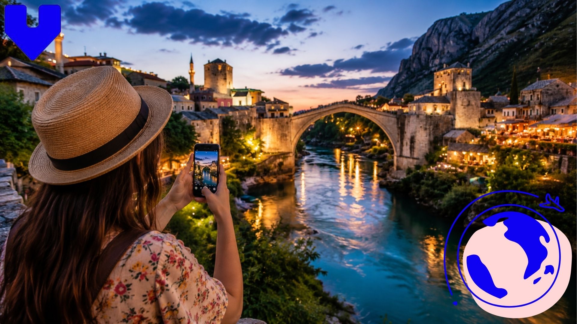 Mostar Summer Festival 2026