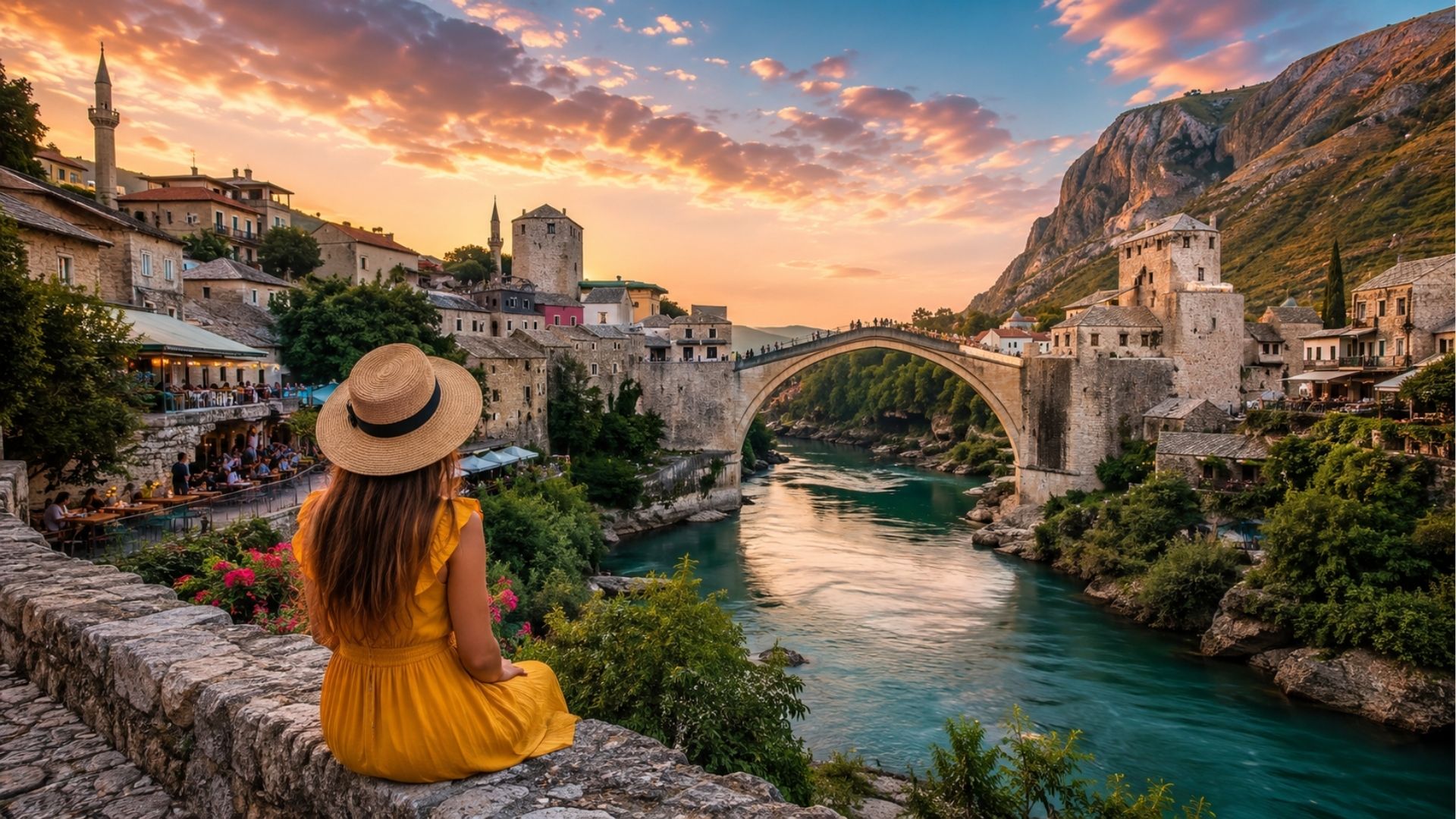 Is the Mostar Summer Festival Worth Visiting