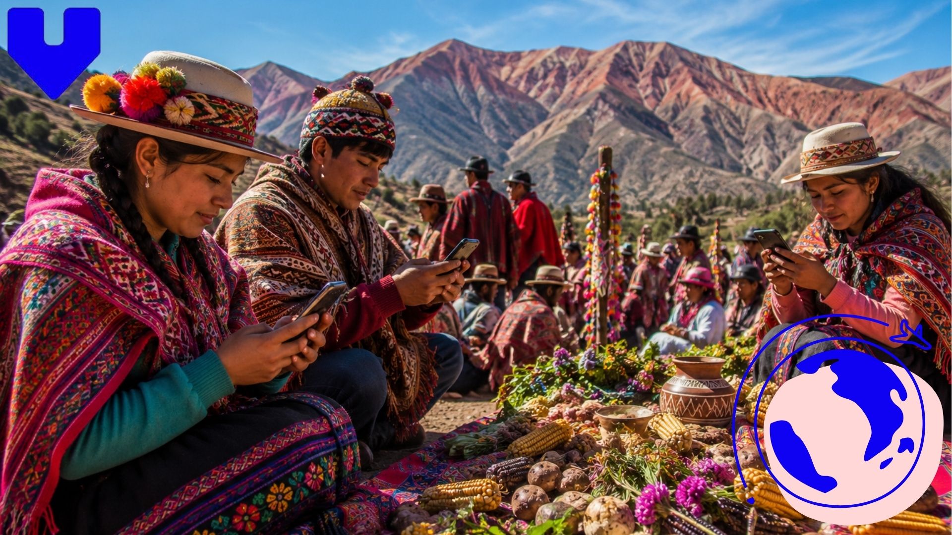 Pachamama Festival 2026: The Ultimate Argentina Cultural Celebration & Travel Guide