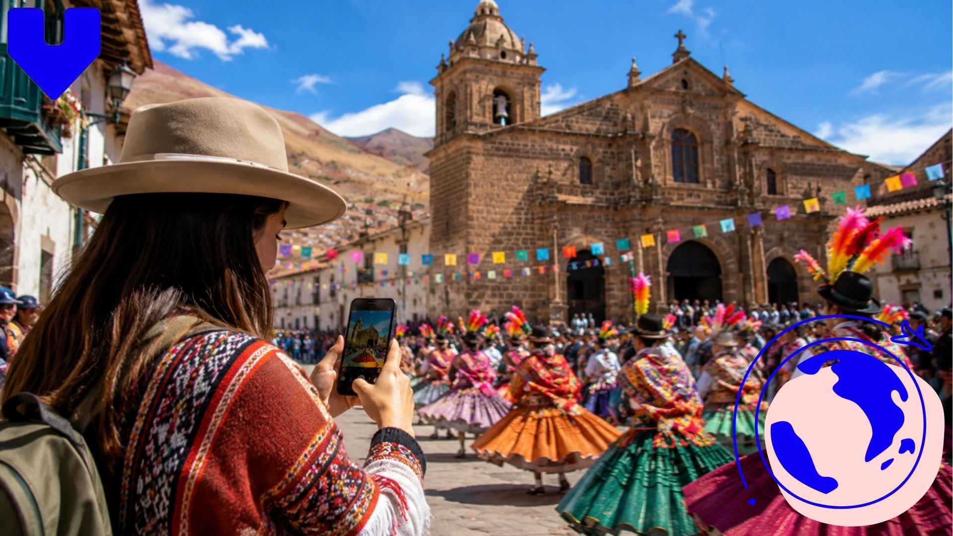 Potosí Cultural Week 2026