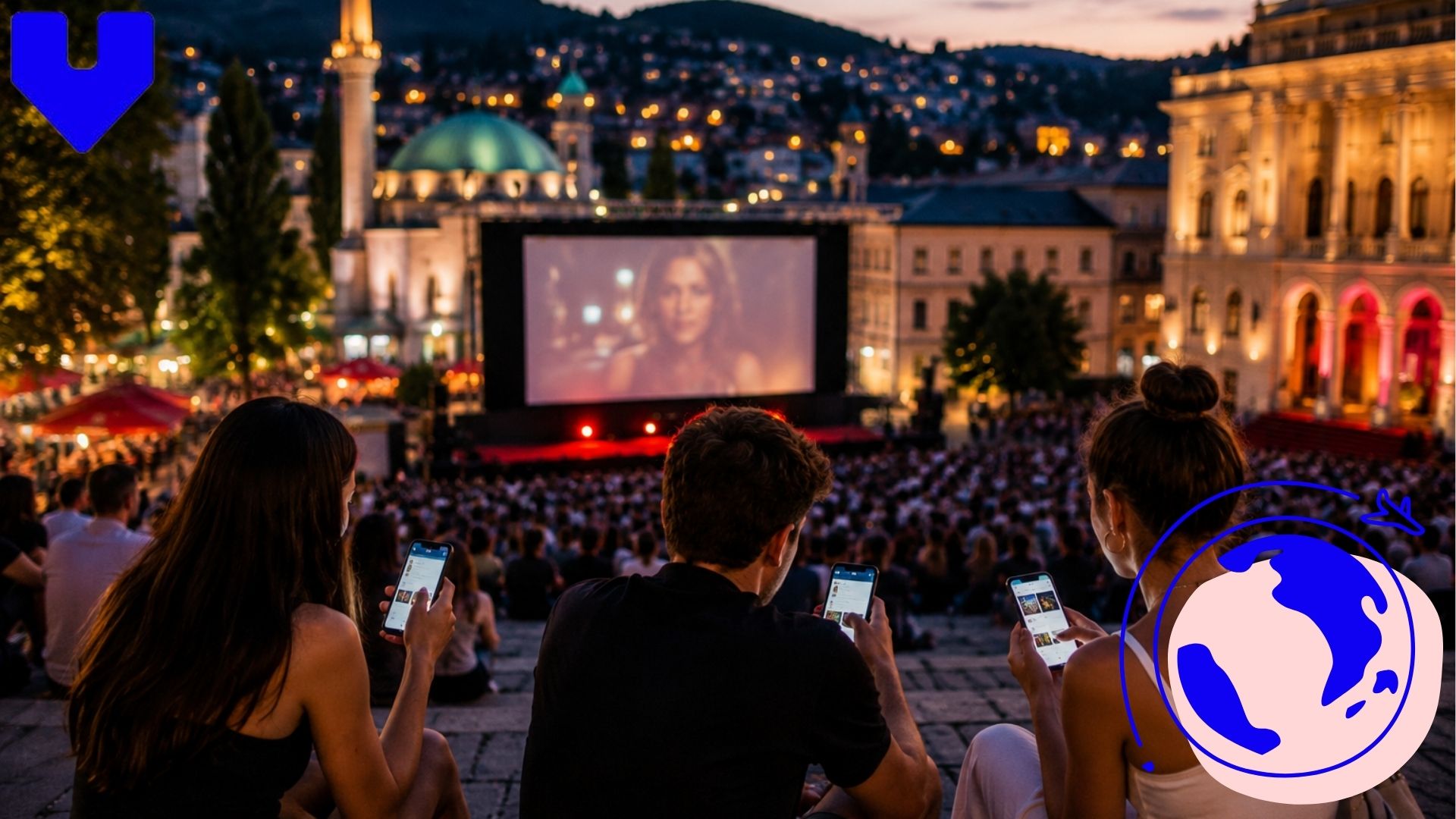 Sarajevo Film Festival 2026