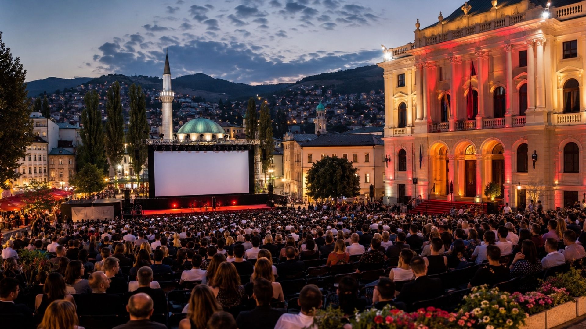 Sarajevo Film Festival