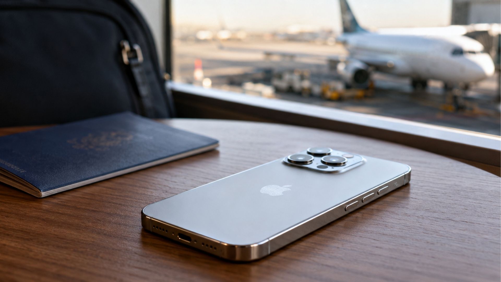 Setting Up an eSIM for Canada Before You Land