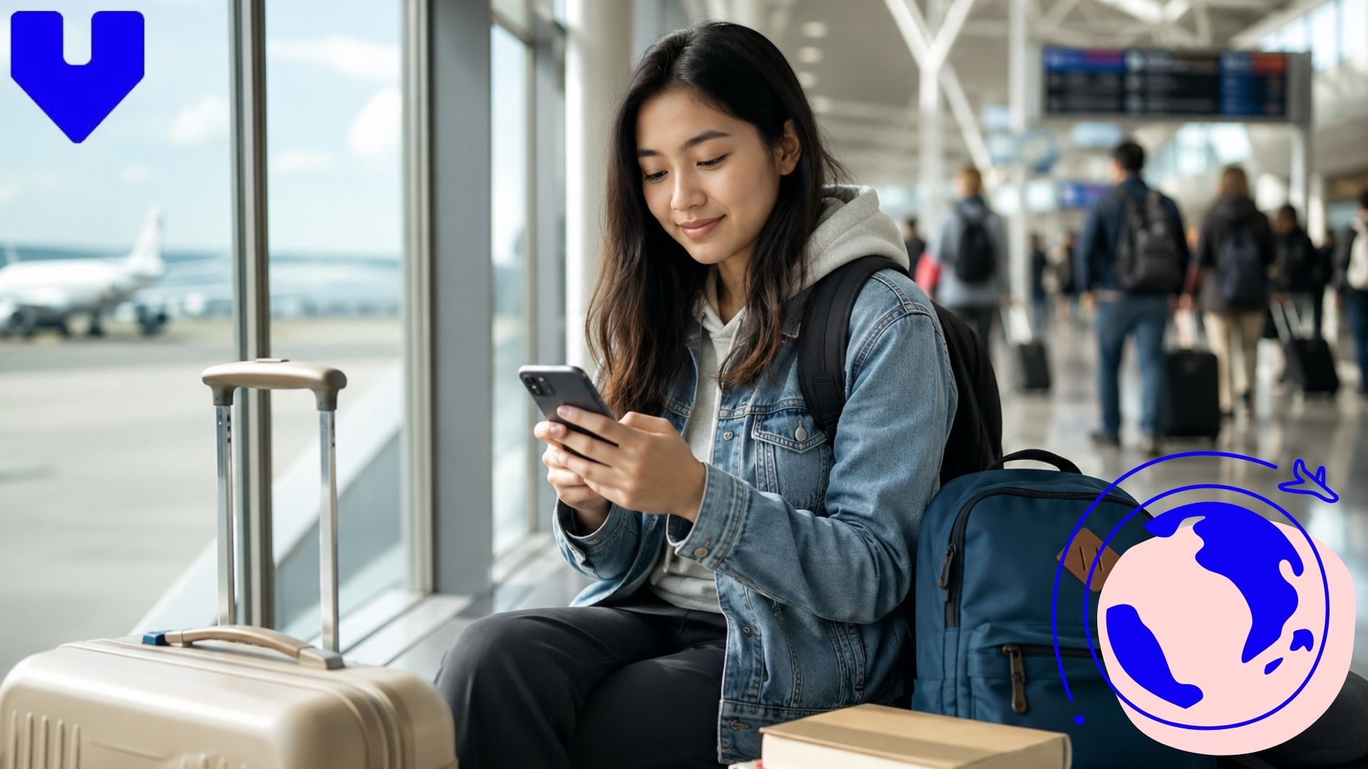 The eSIM Plan Every International Student Needs Before Move-In Day