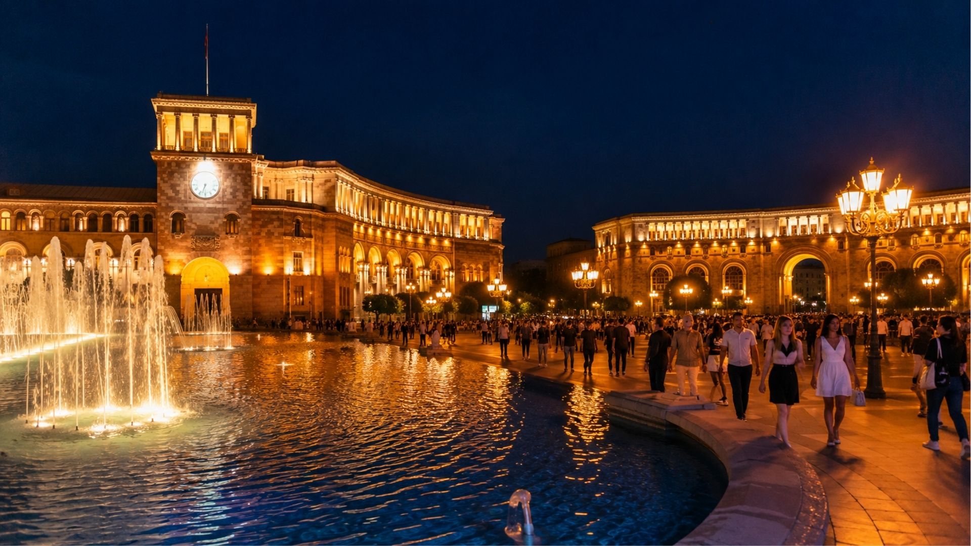 Golden Apricot International Film Festival