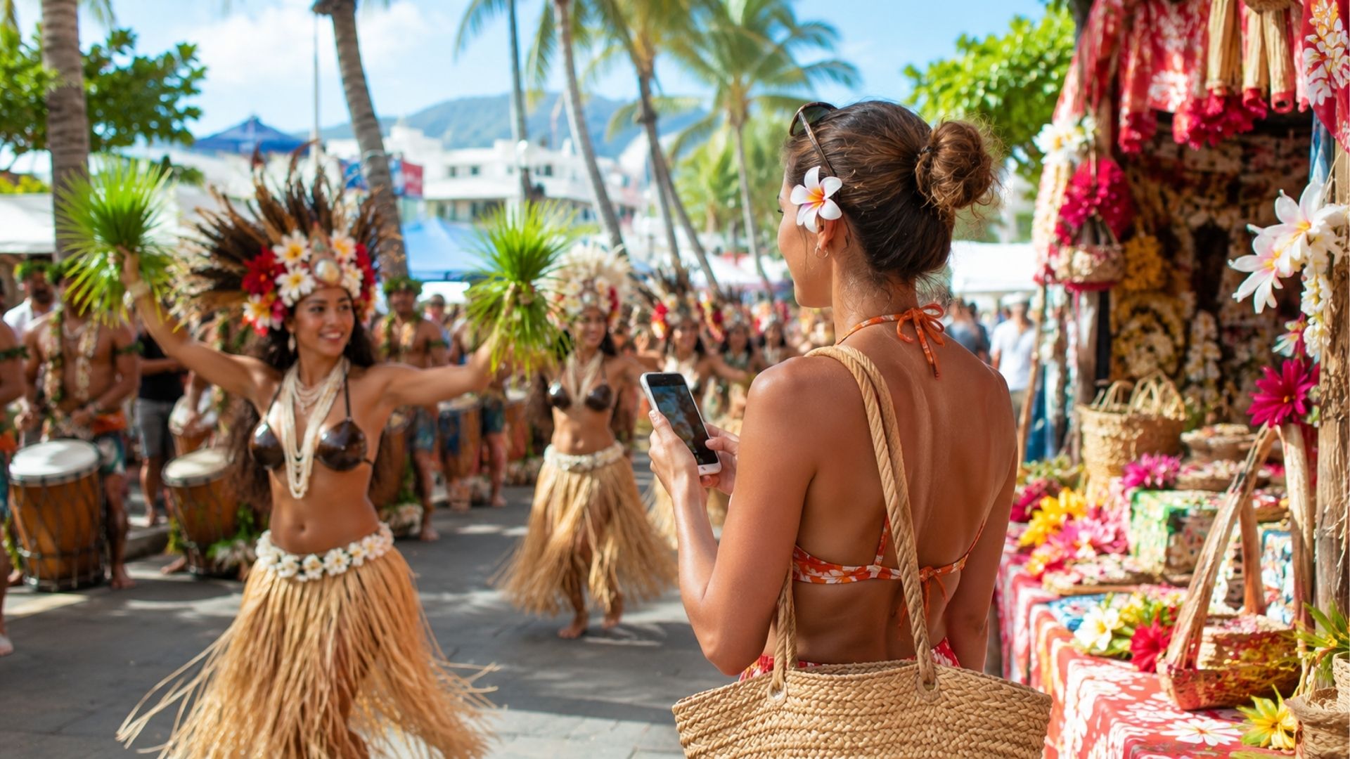 Heiva i Tahiti 2026: The Ultimate French Polynesia Cultural & Travel Guide