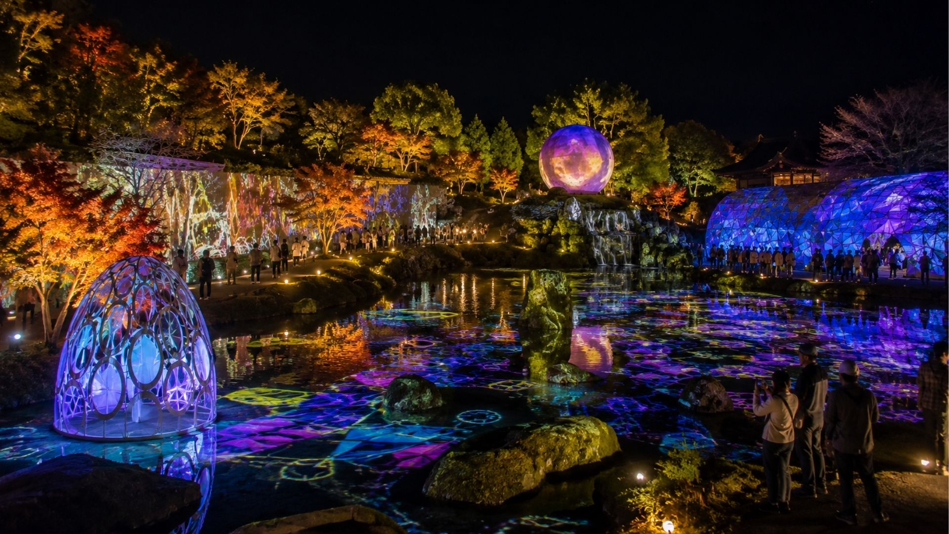 Art-Gene Festival 2026: The Ultimate Yamaguchi Art & Travel Guide