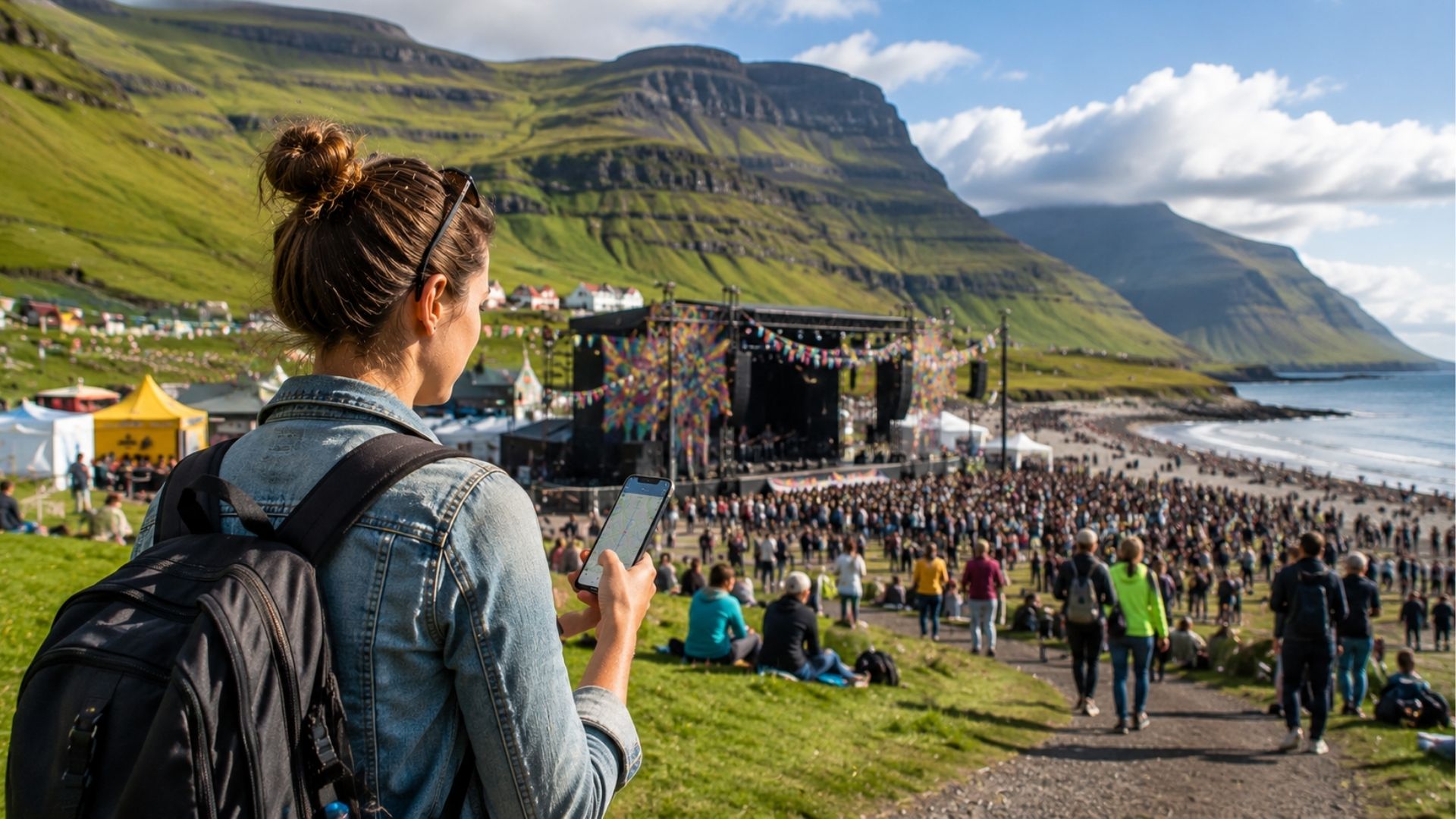 G! Festival 2026