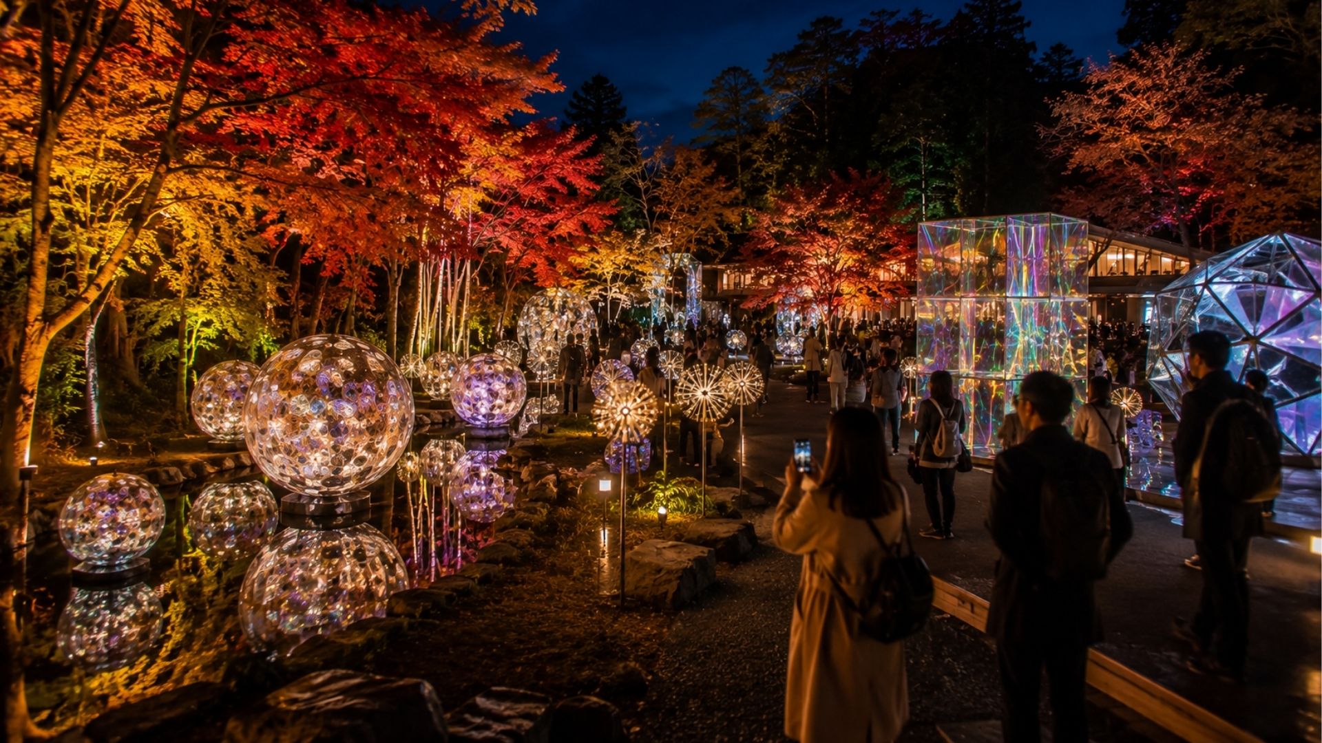 Art-Gene Festival 2026: The Ultimate Yamaguchi Art & Travel Guide