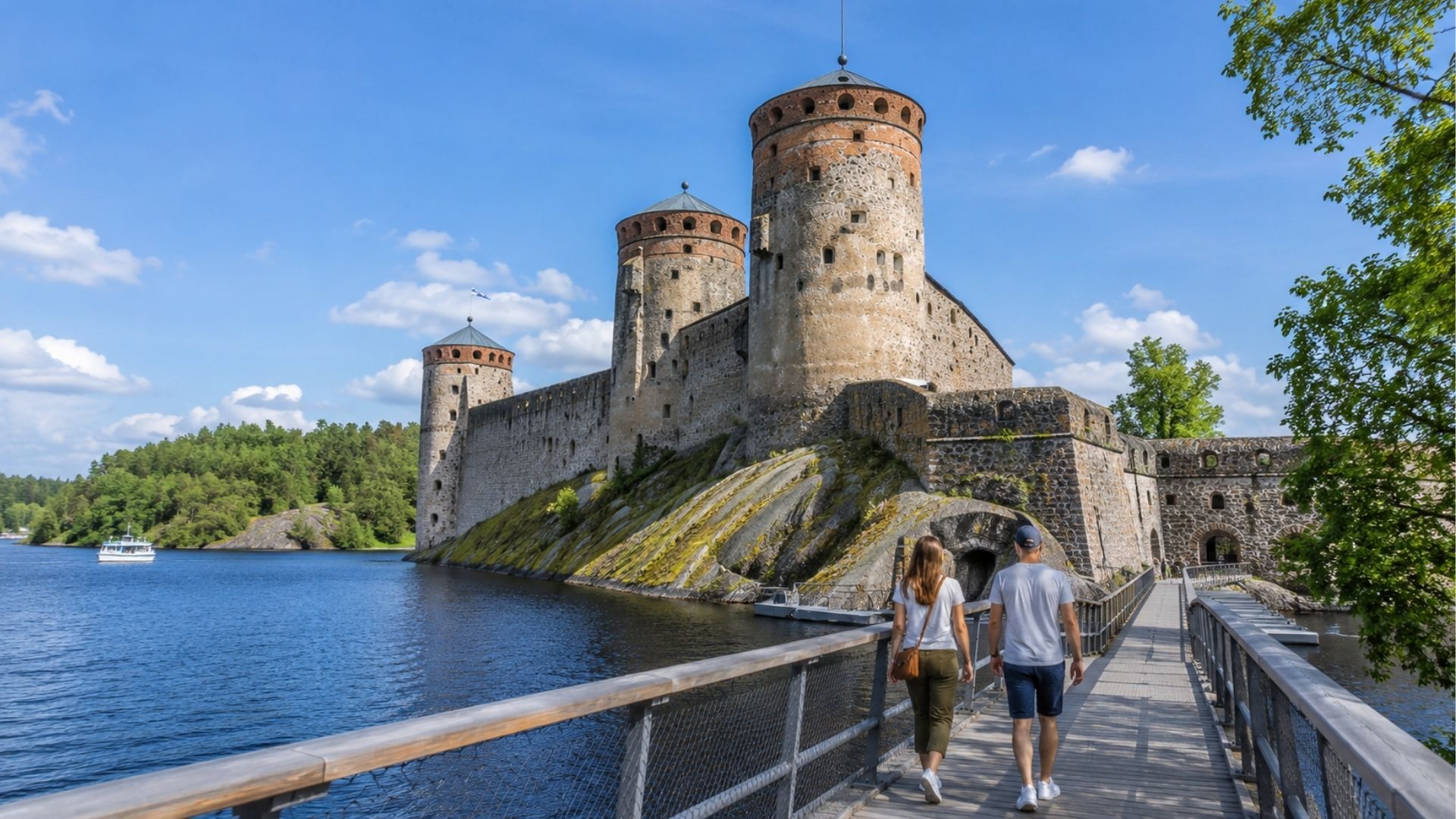 Savonlinna Opera Festival 2026: The Ultimate Finland Opera & Travel Guide