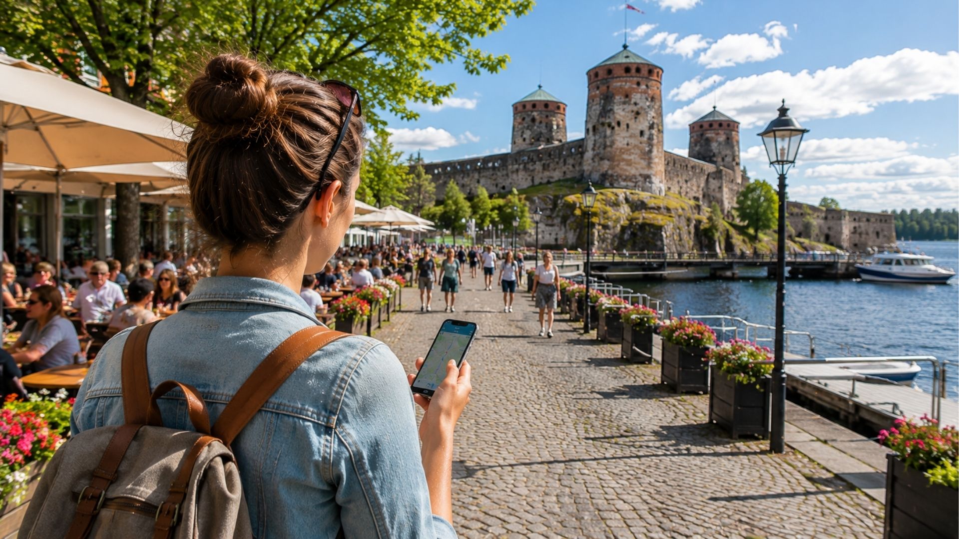 Savonlinna Opera Festival 2026: The Ultimate Finland Opera & Travel Guide