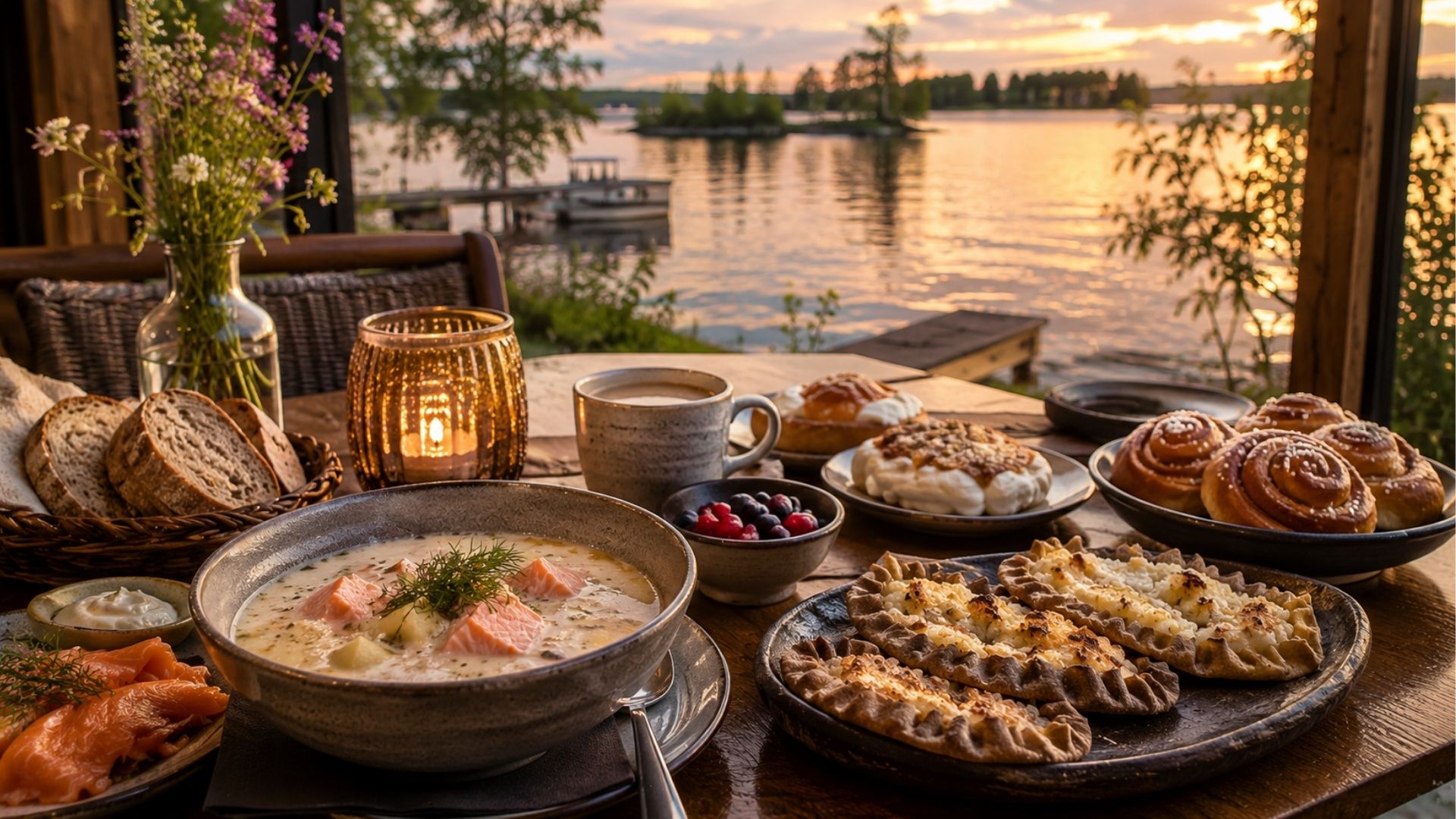 Savonlinna Opera Festival 2026: The Ultimate Finland Opera & Travel Guide