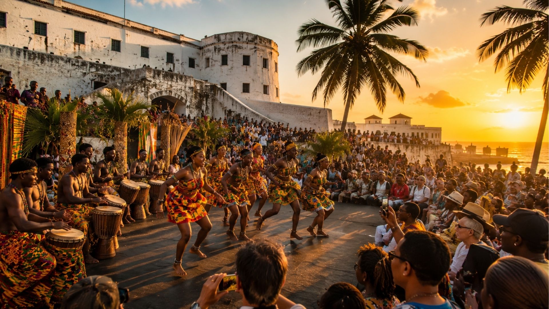 Panafest 2026