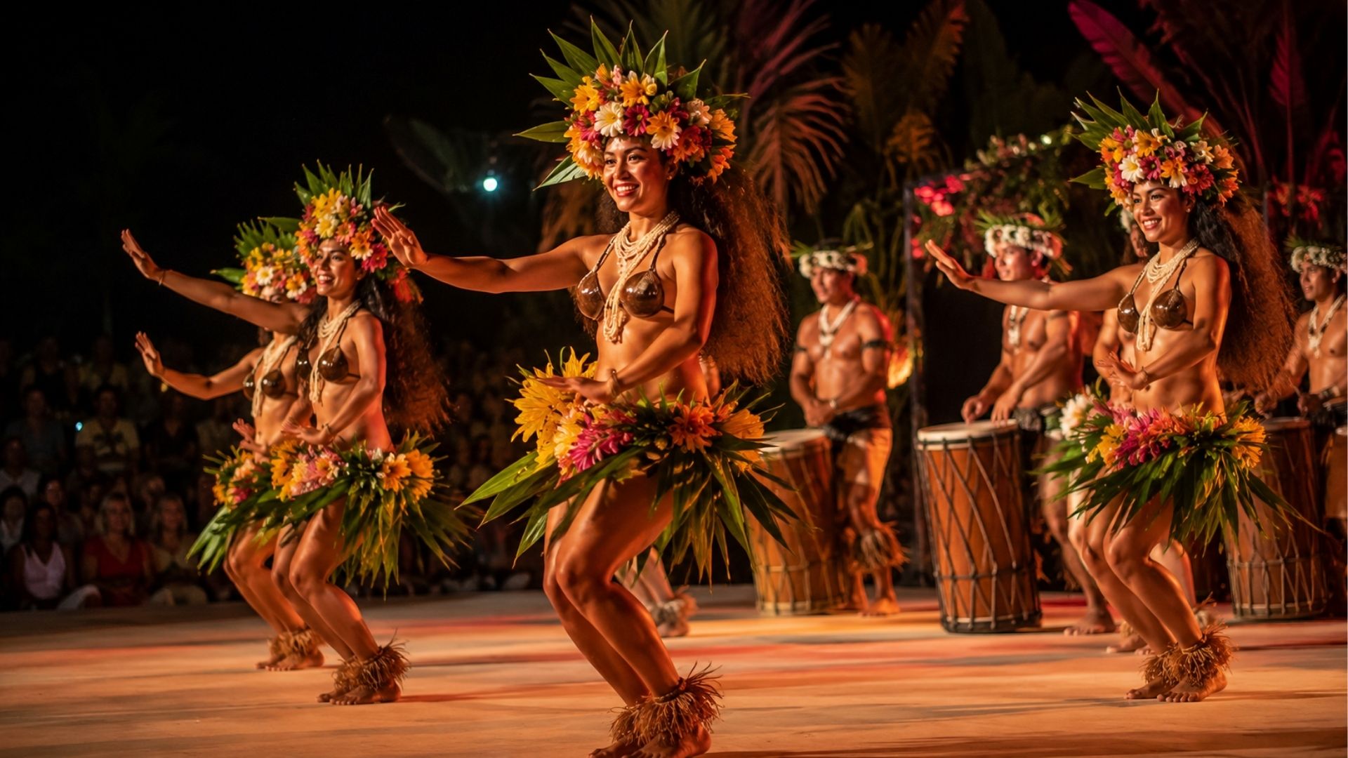 Heiva i Tahiti 2026: The Ultimate French Polynesia Cultural & Travel Guide