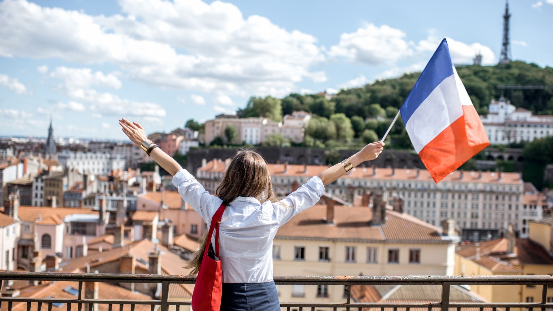 Voye eSIM for France