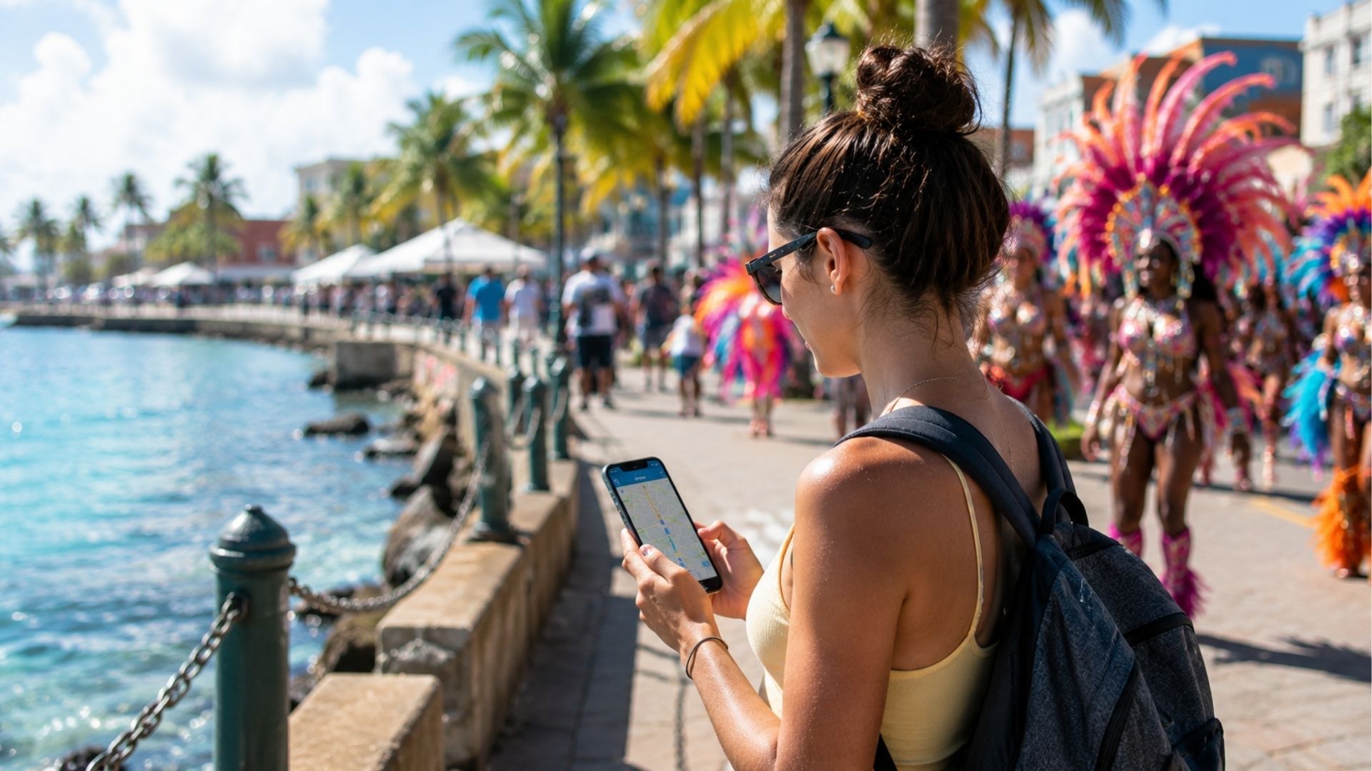Cayman Summer Festivals 2026: CayMAS Carnival & Cayman Jazz Fest