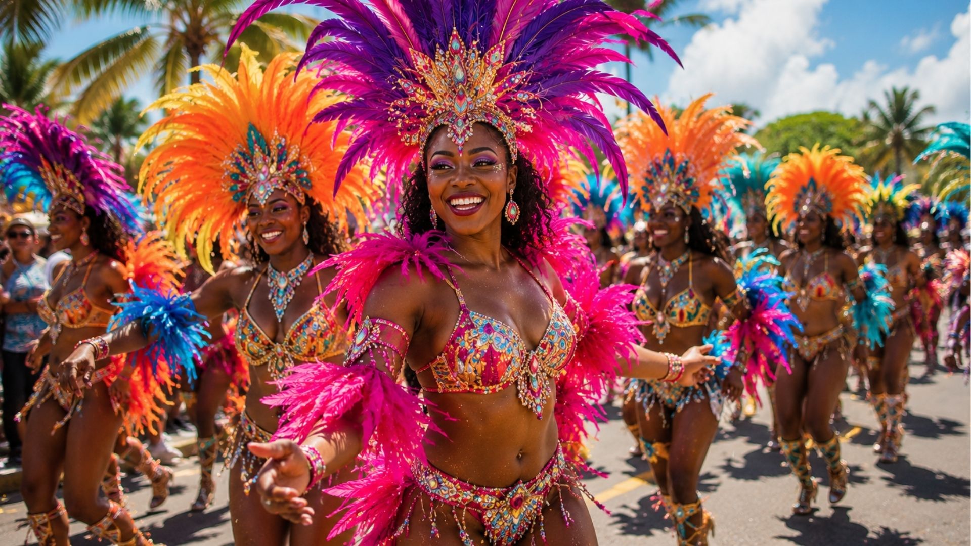 Cayman Summer Festivals 2026: CayMAS Carnival & Cayman Jazz Fest
