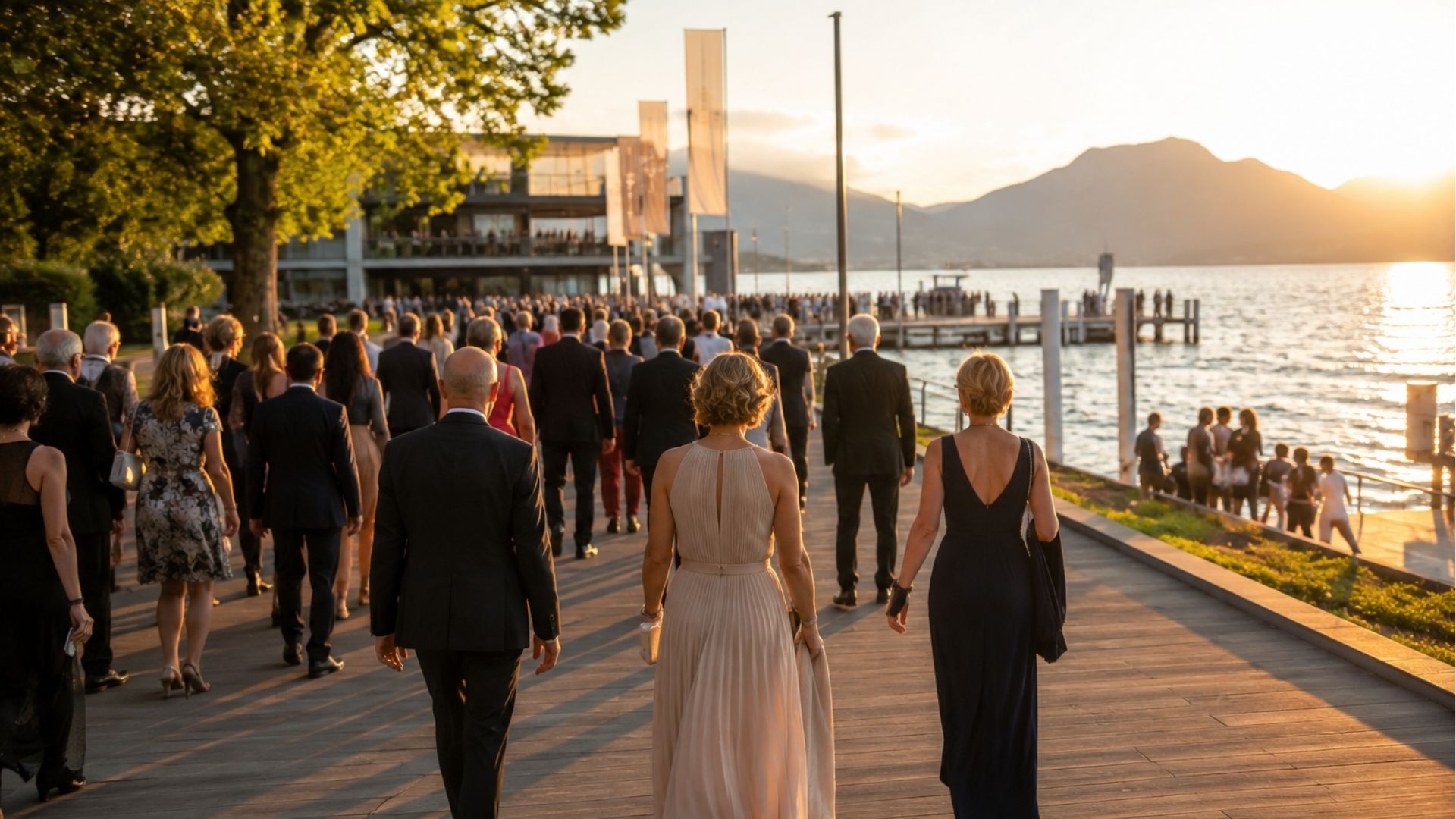 Voye eSIM for Bregenz Festival