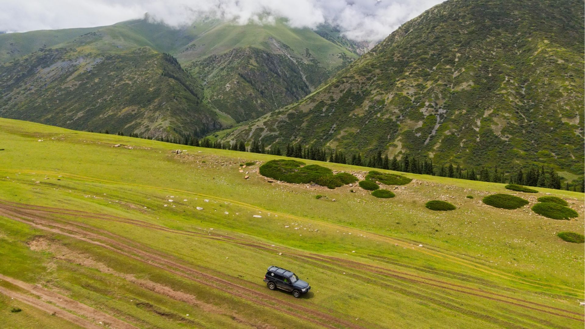 Silk Way Rally 2026 Azerbaijan: Route, Travel Guide & eSIM